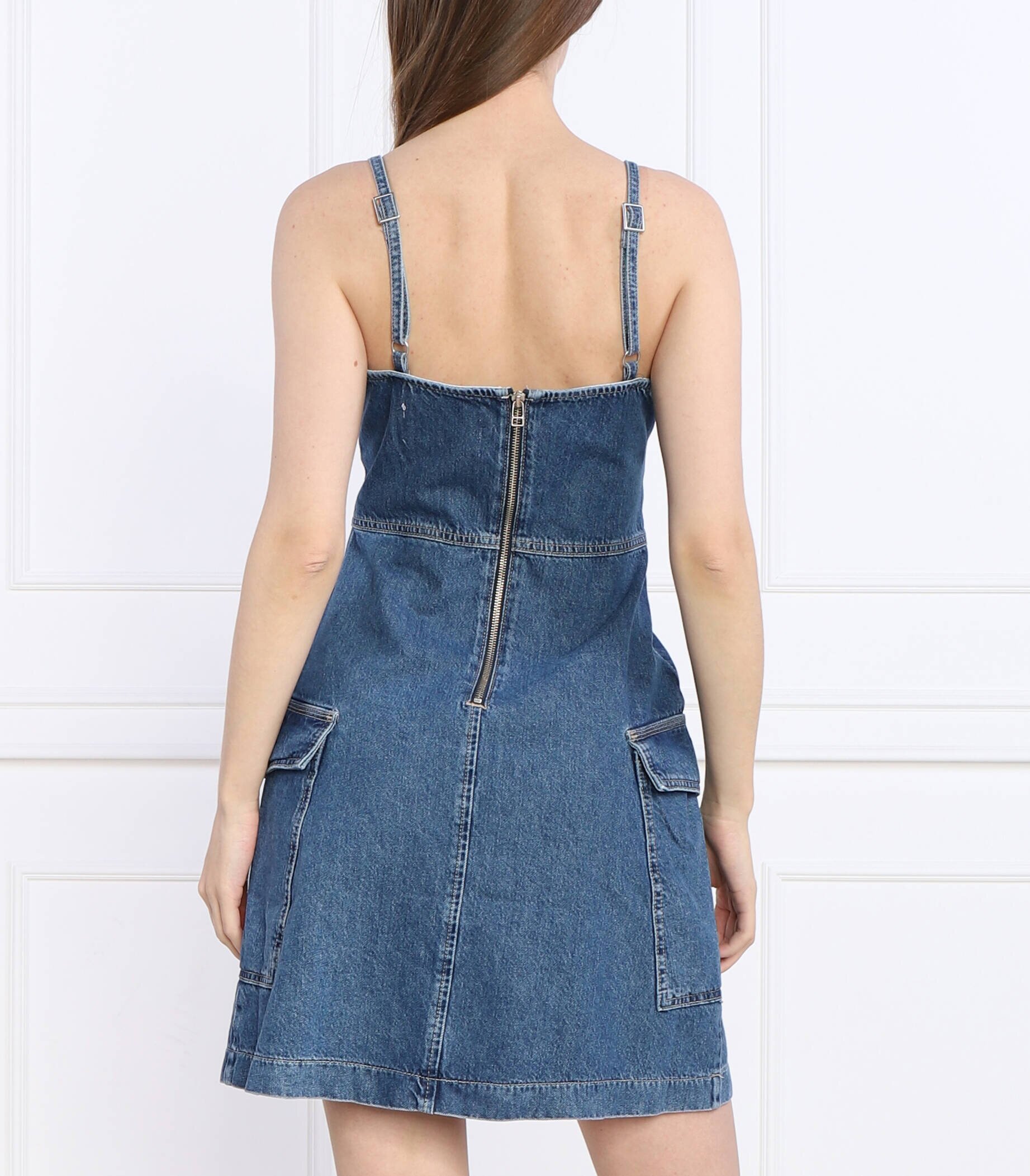 Calvin Klein Jeans De blugi rochie