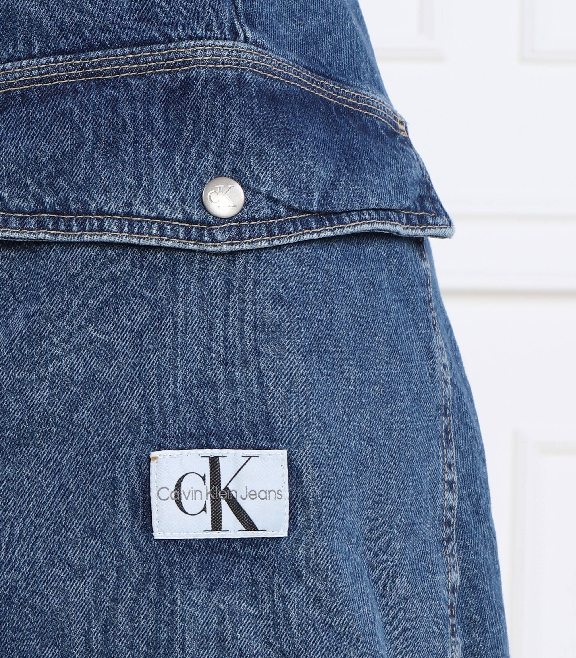 Calvin Klein Jeans De blugi rochie