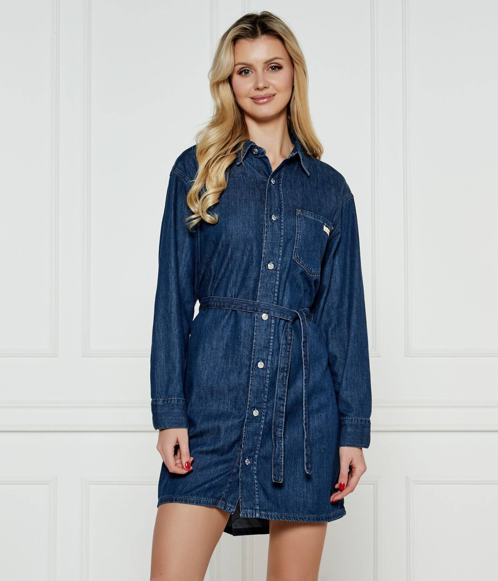 Calvin Klein Jeans De blugi rochie