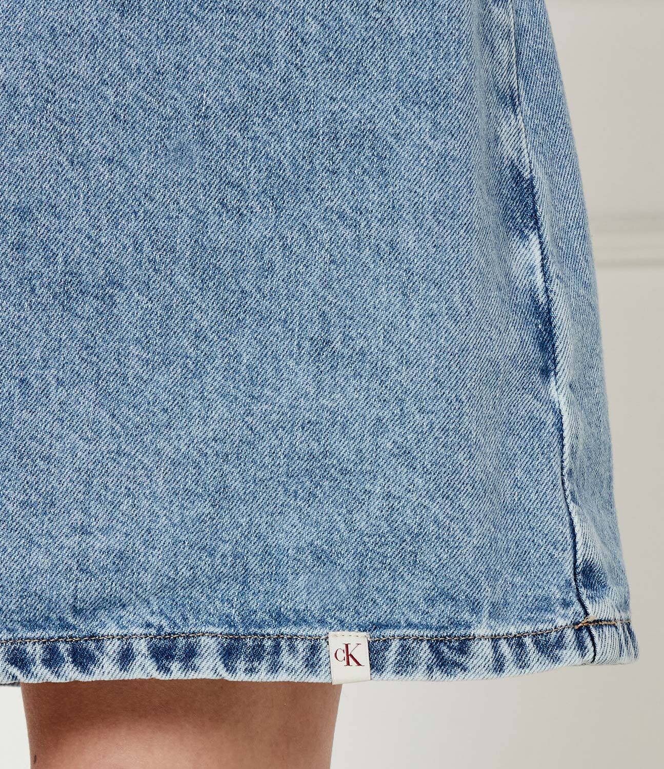 Calvin Klein Jeans De blugi rochie ICONIC