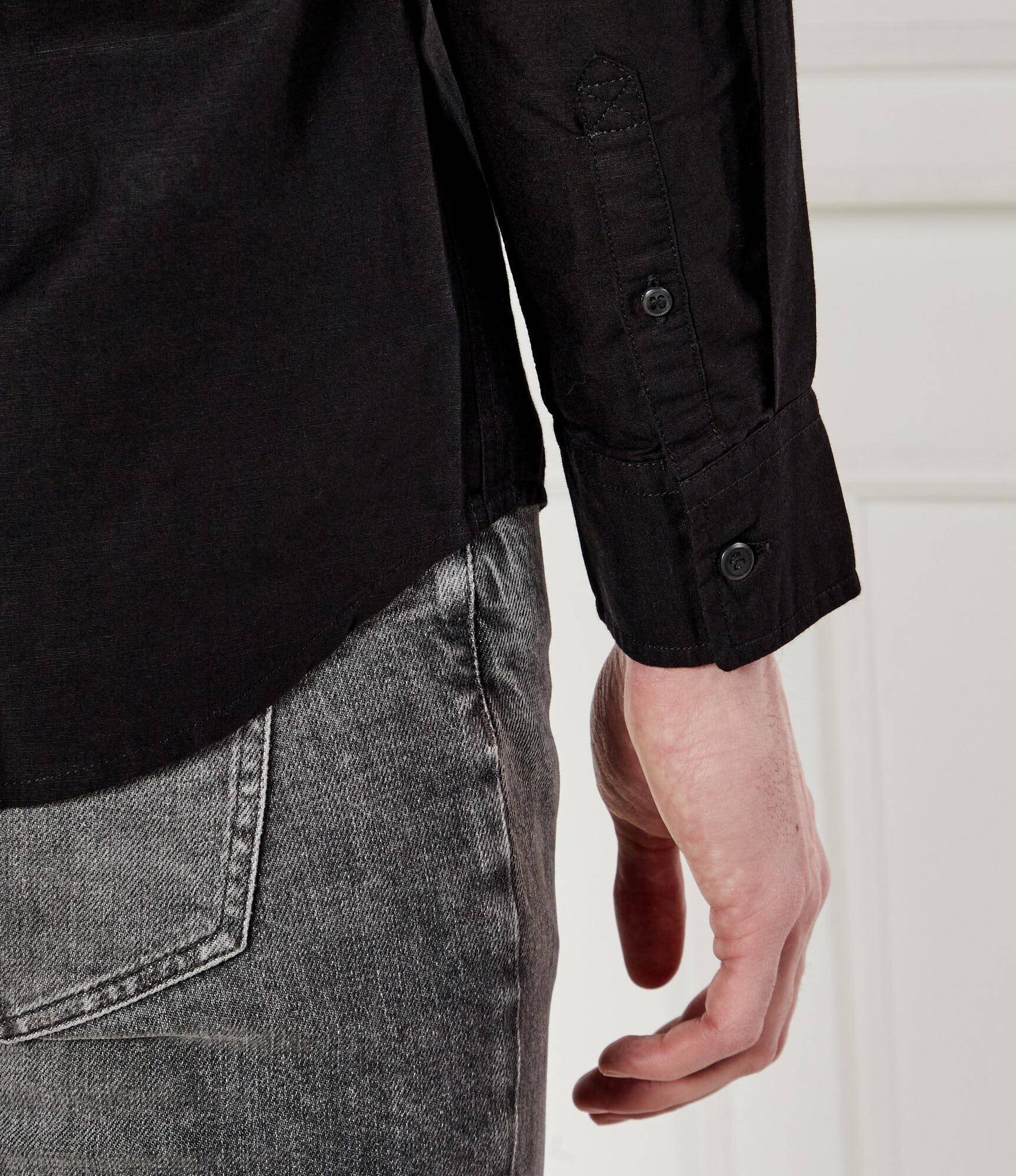 Calvin Klein Jeans De in cămașă | Regular Fit