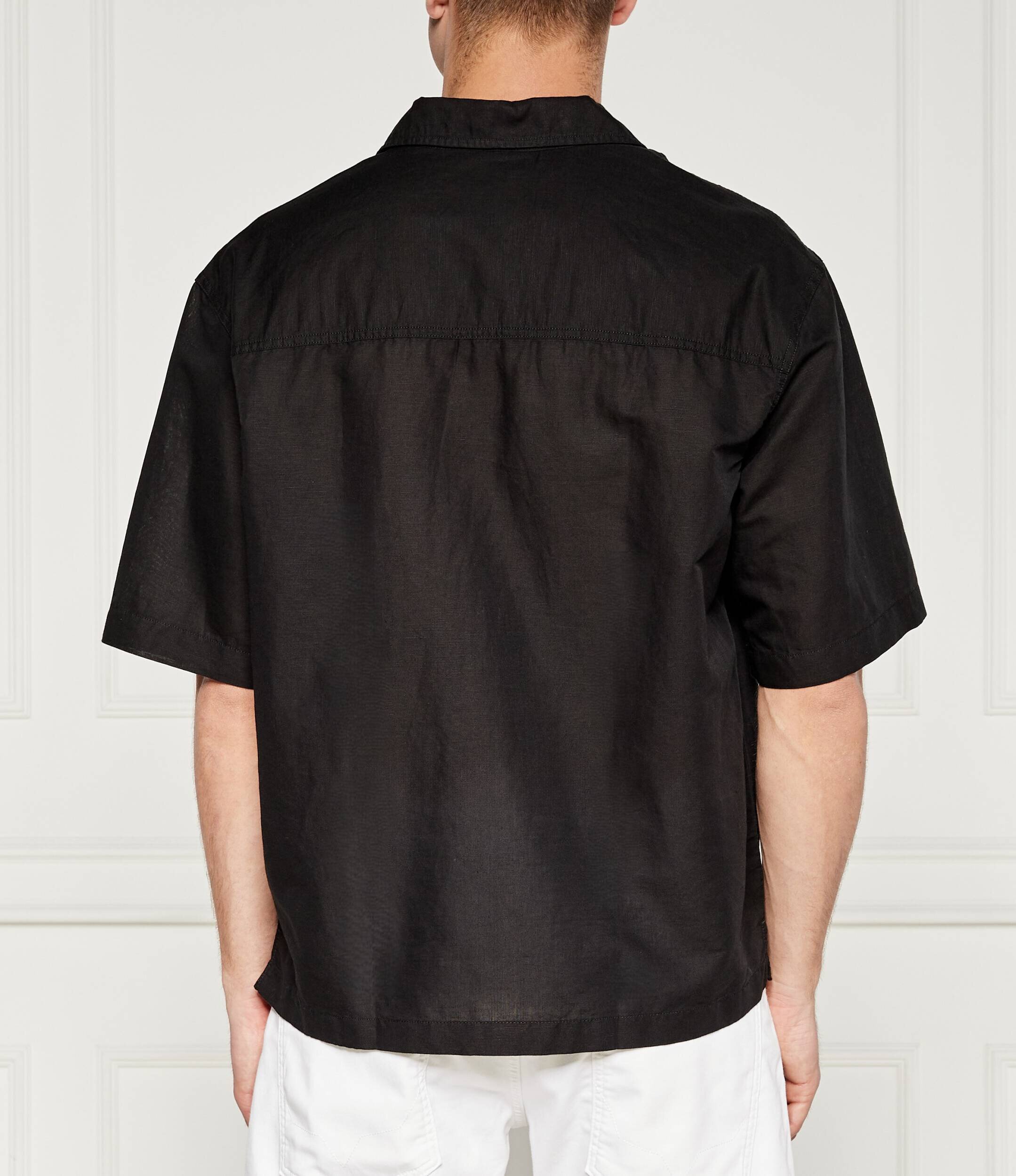 Calvin Klein Jeans De in cămașă | Relaxed fit