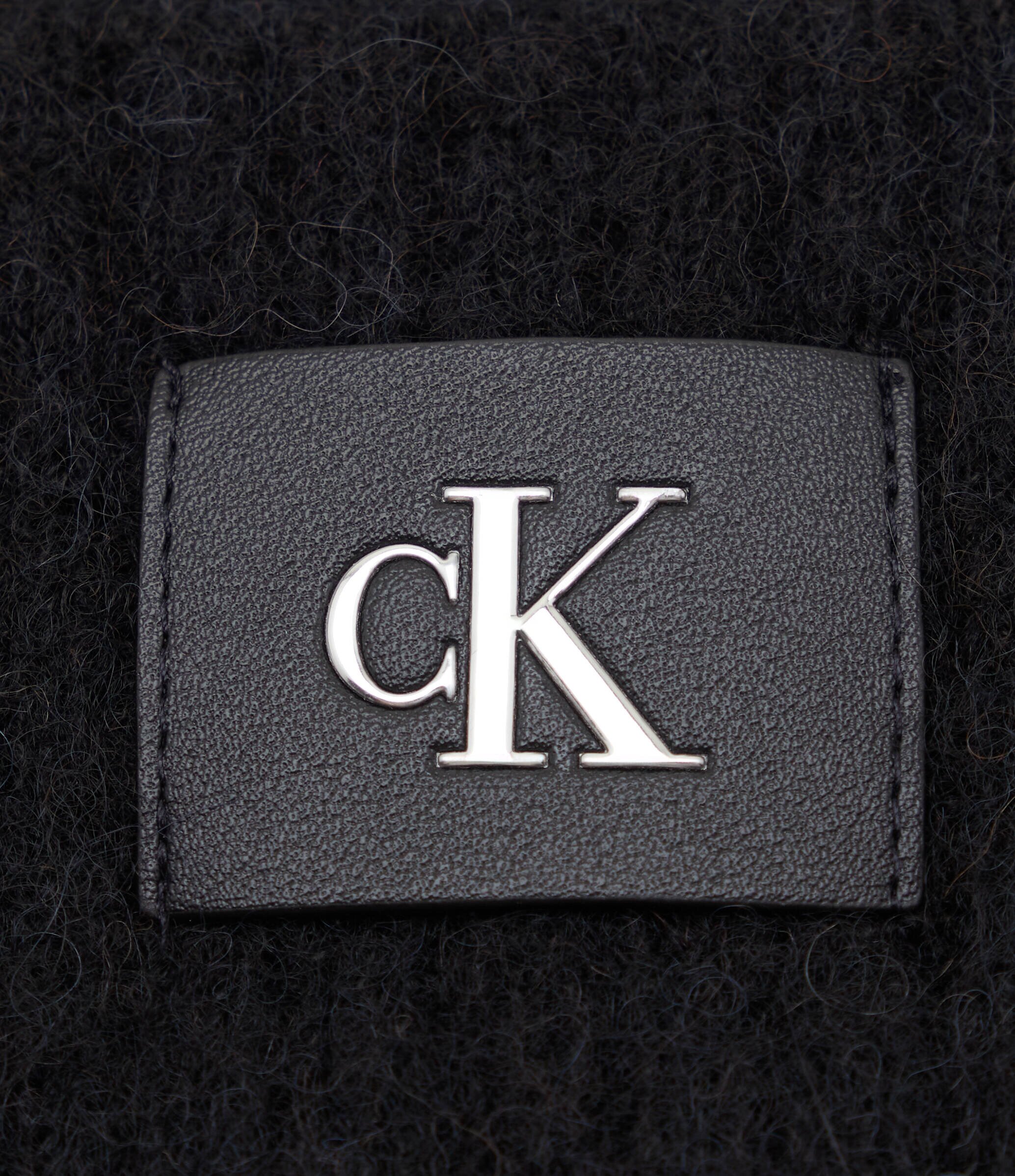 Calvin Klein Jeans De lână căciulă