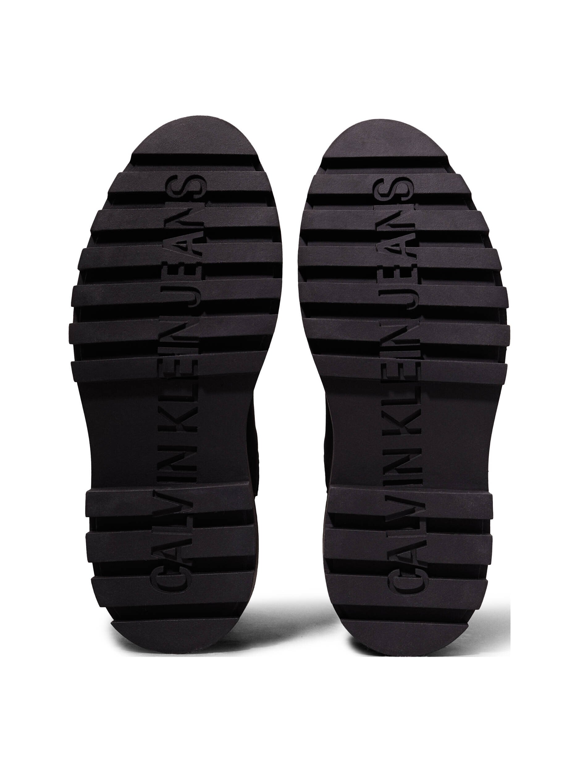 Calvin Klein Jeans De piele caloși