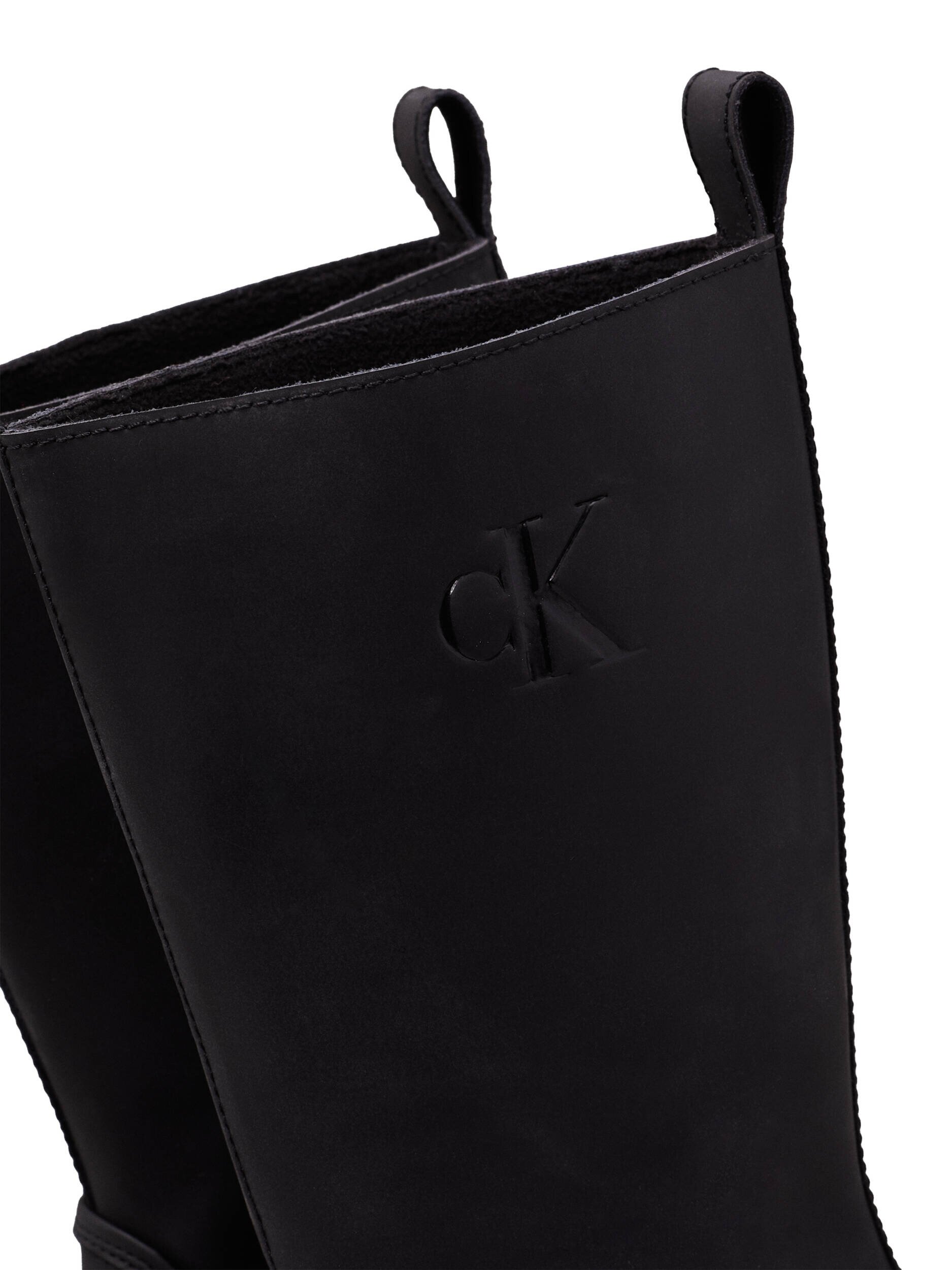 Calvin Klein Jeans De piele caloși