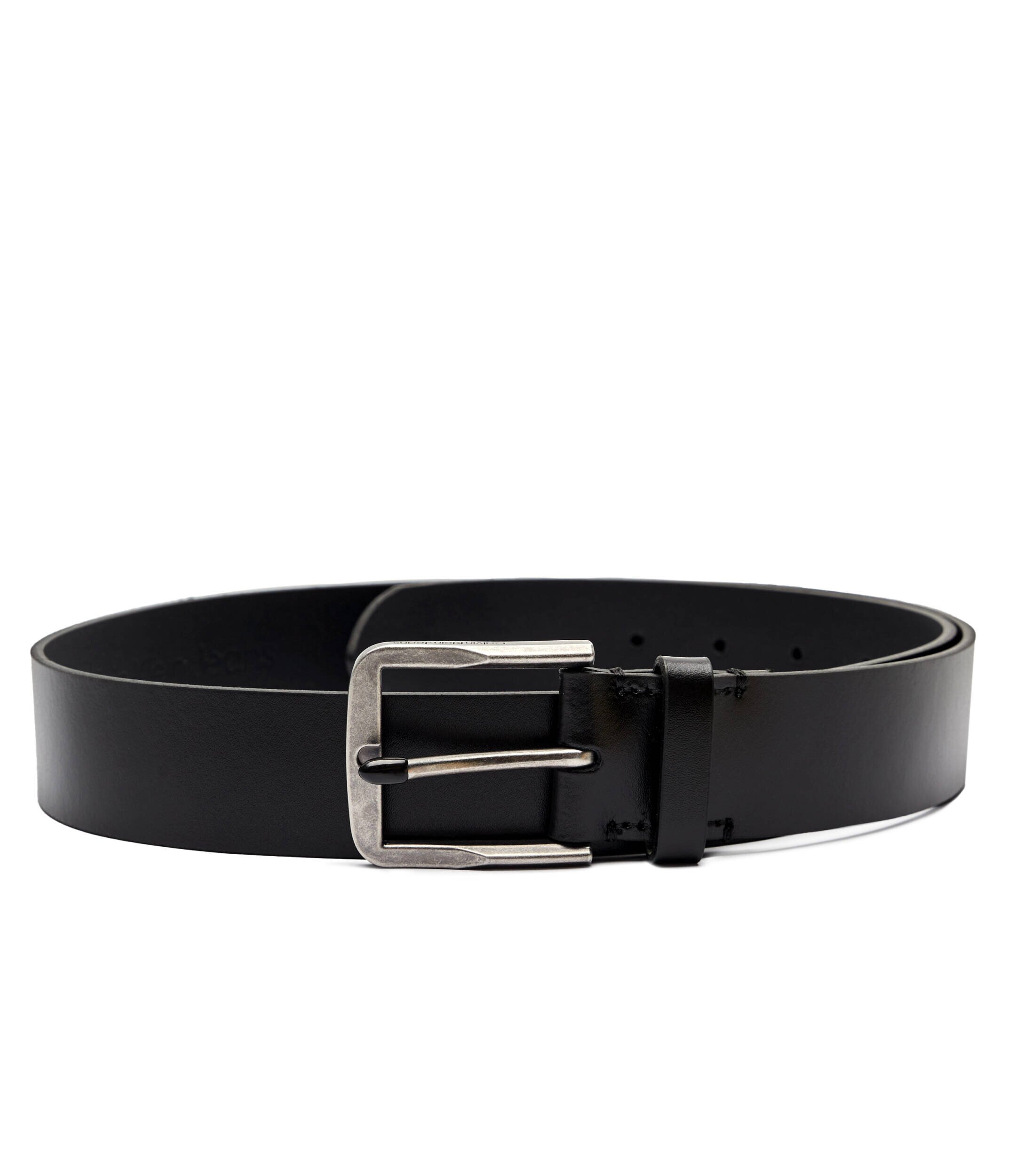 Calvin Klein Jeans De piele curea + borsetă
