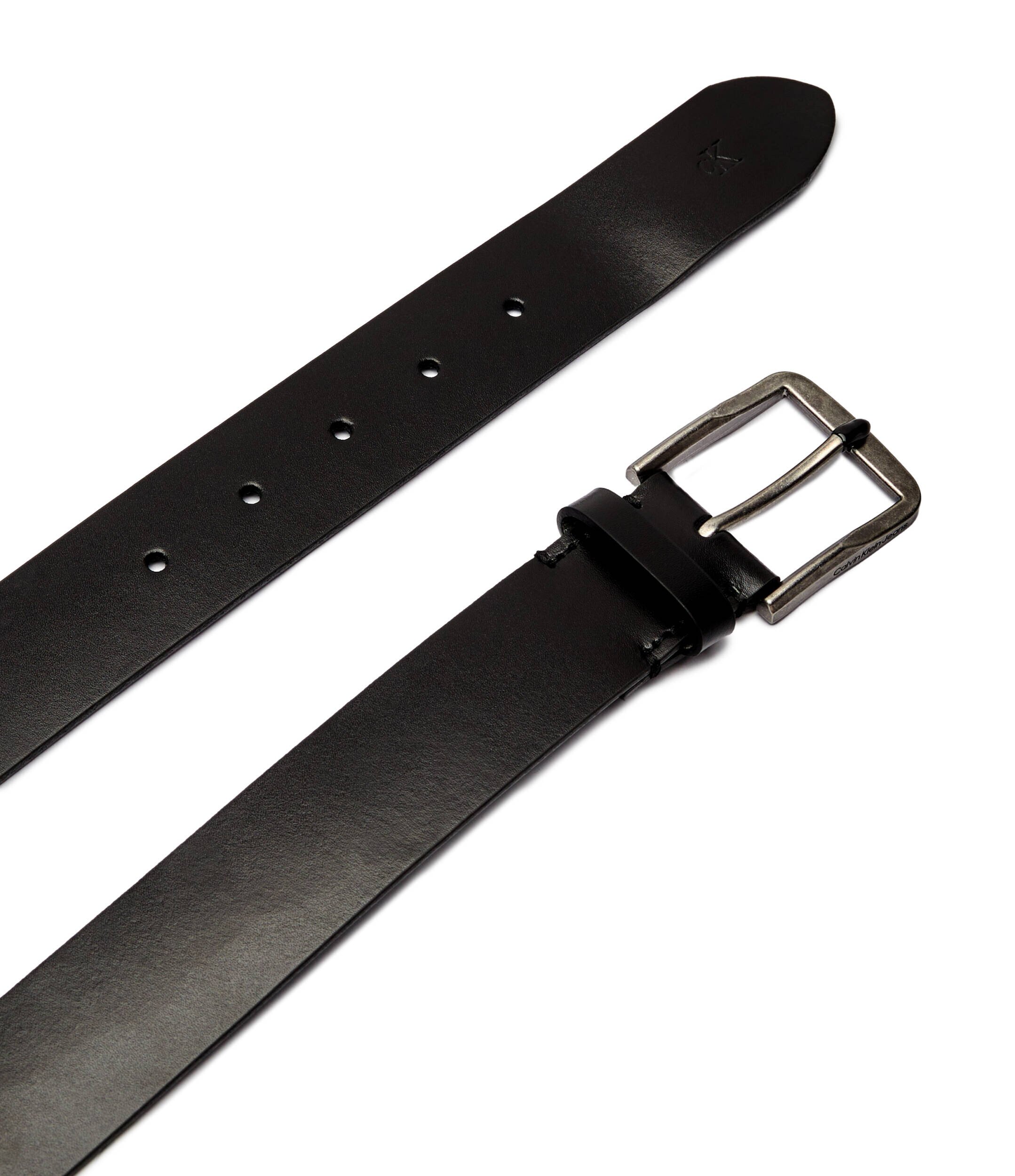 Calvin Klein Jeans De piele curea + borsetă