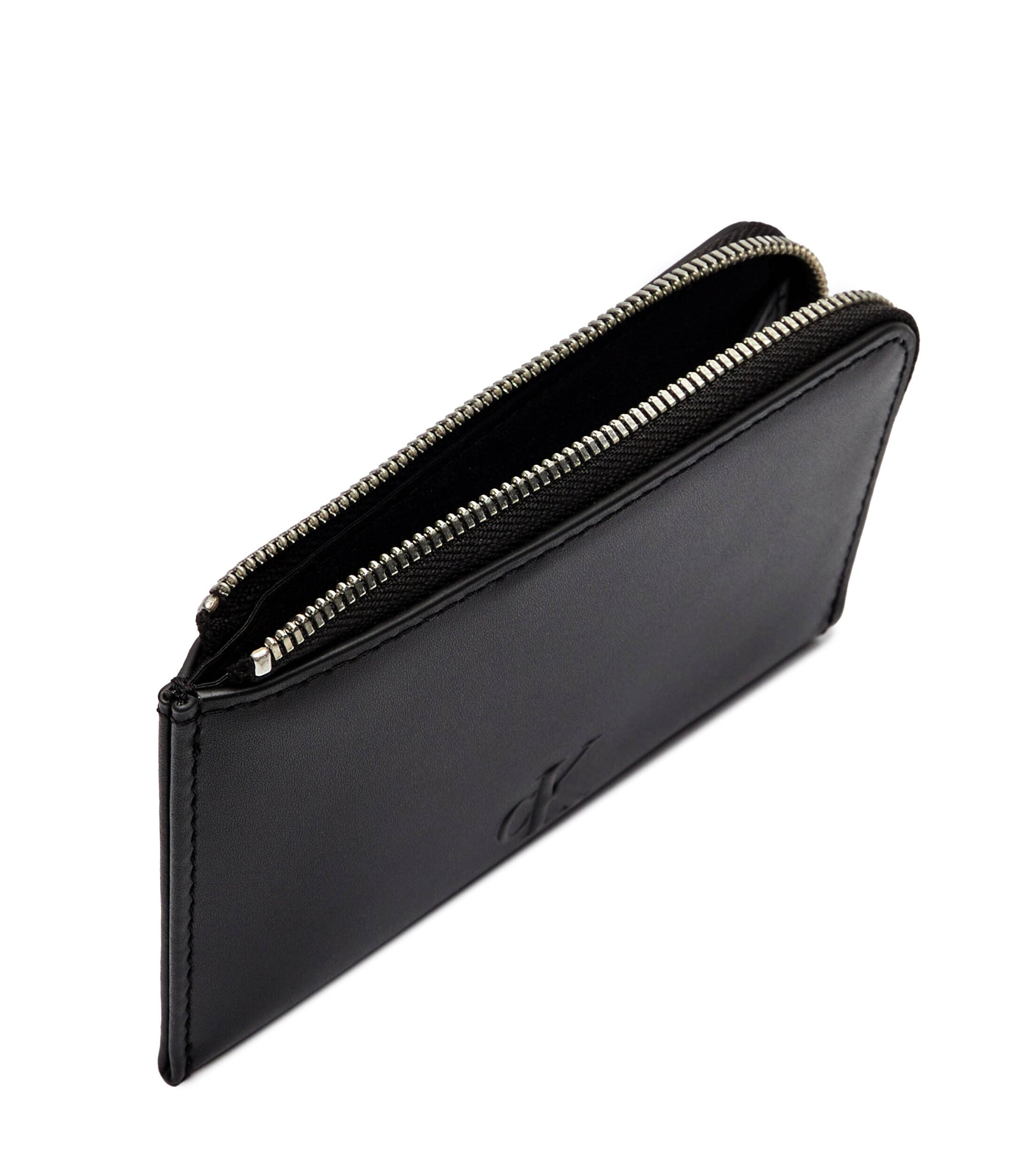 Calvin Klein Jeans De piele curea + borsetă