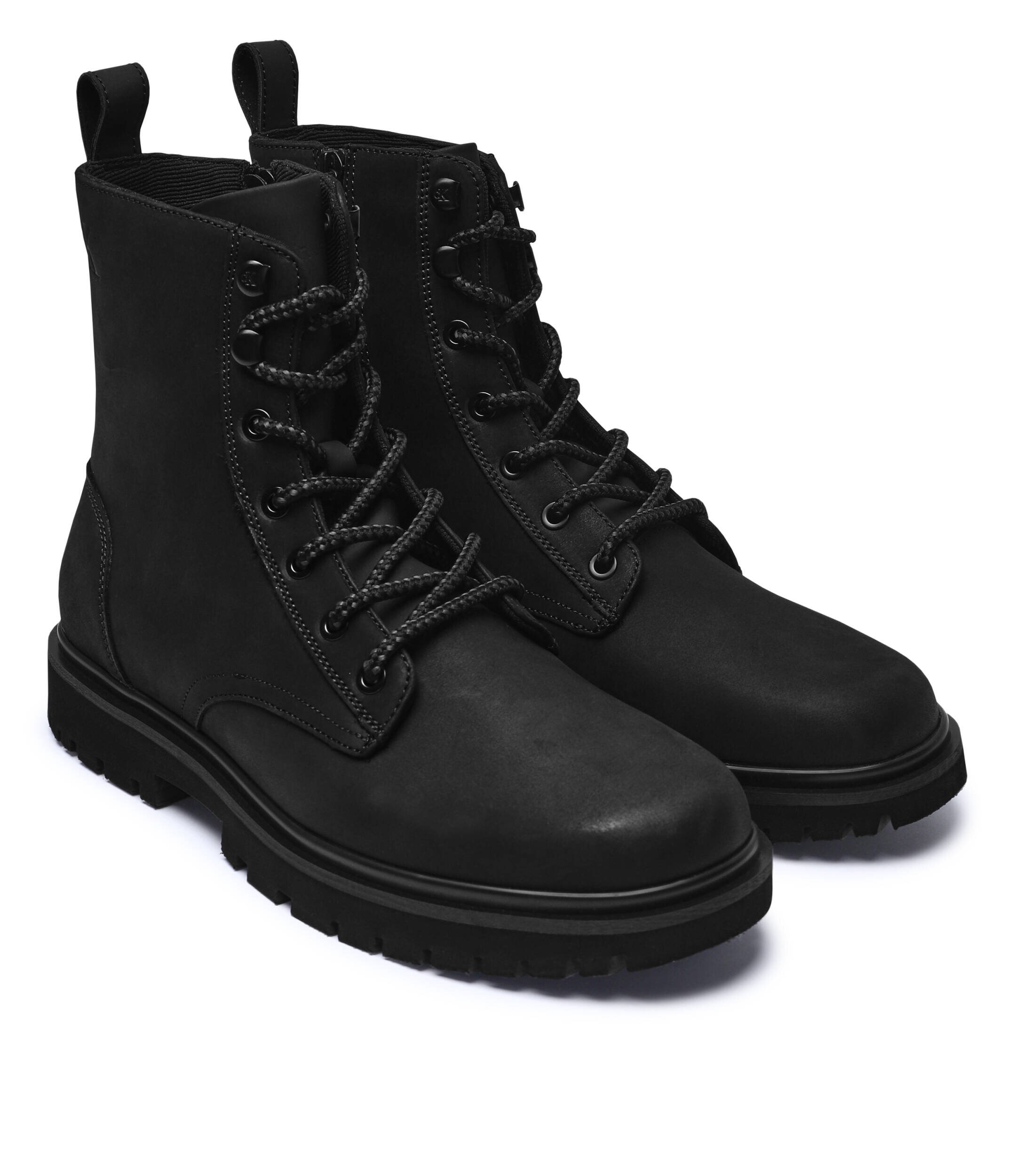 Calvin Klein Jeans De piele insulete Rebellious