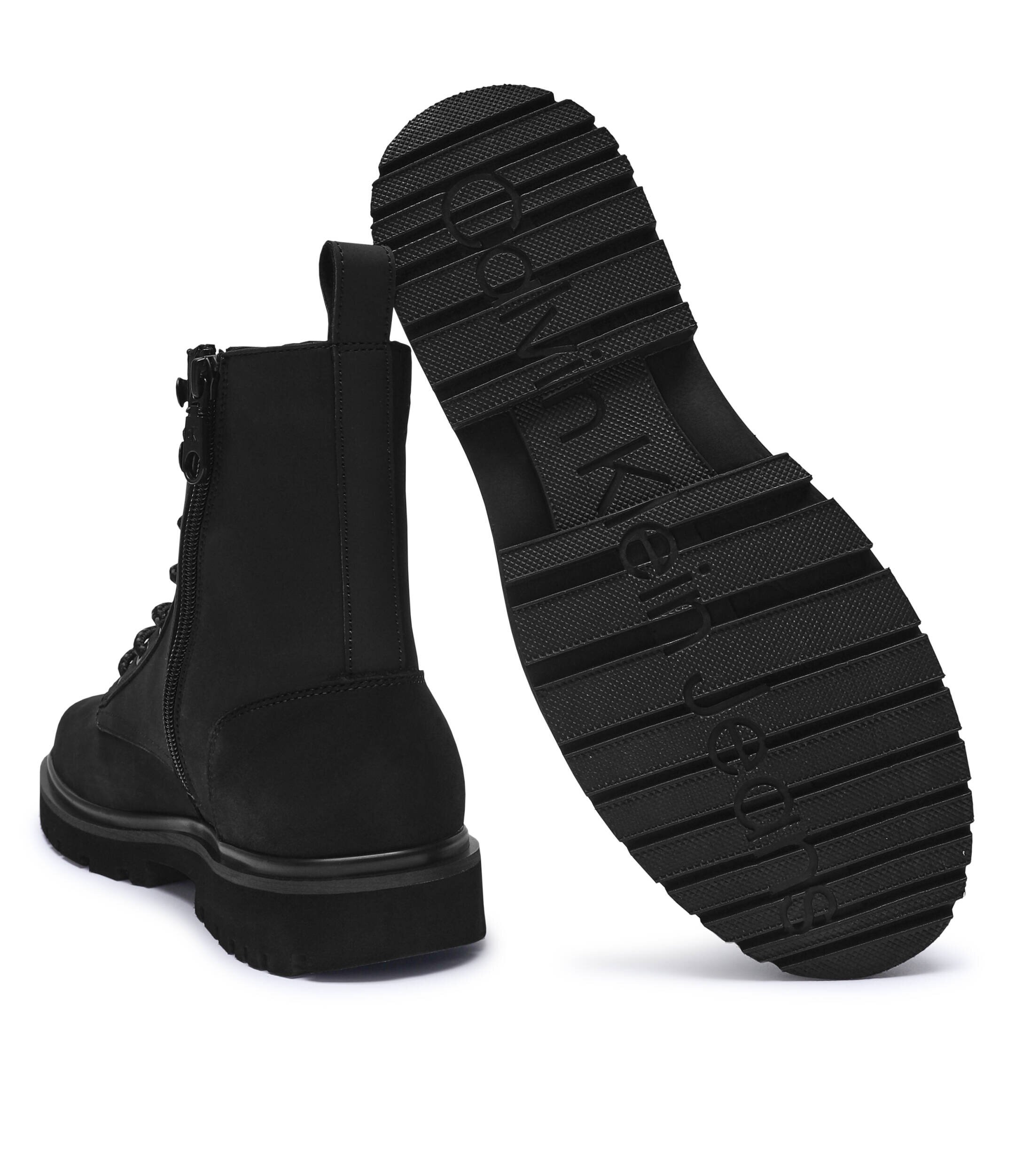 Calvin Klein Jeans De piele insulete Rebellious