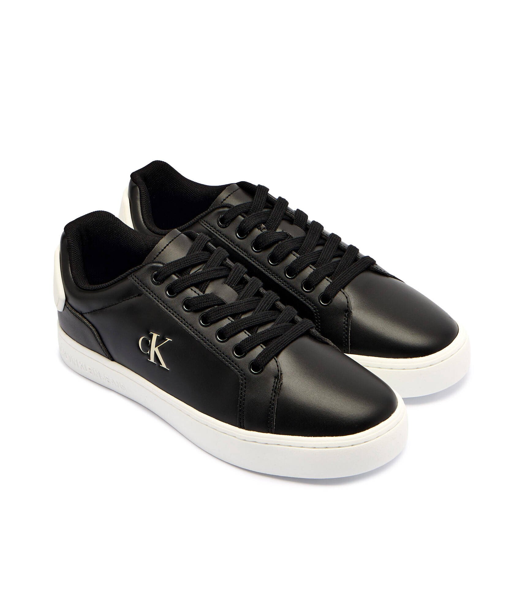 Calvin Klein Jeans De piele sneakers