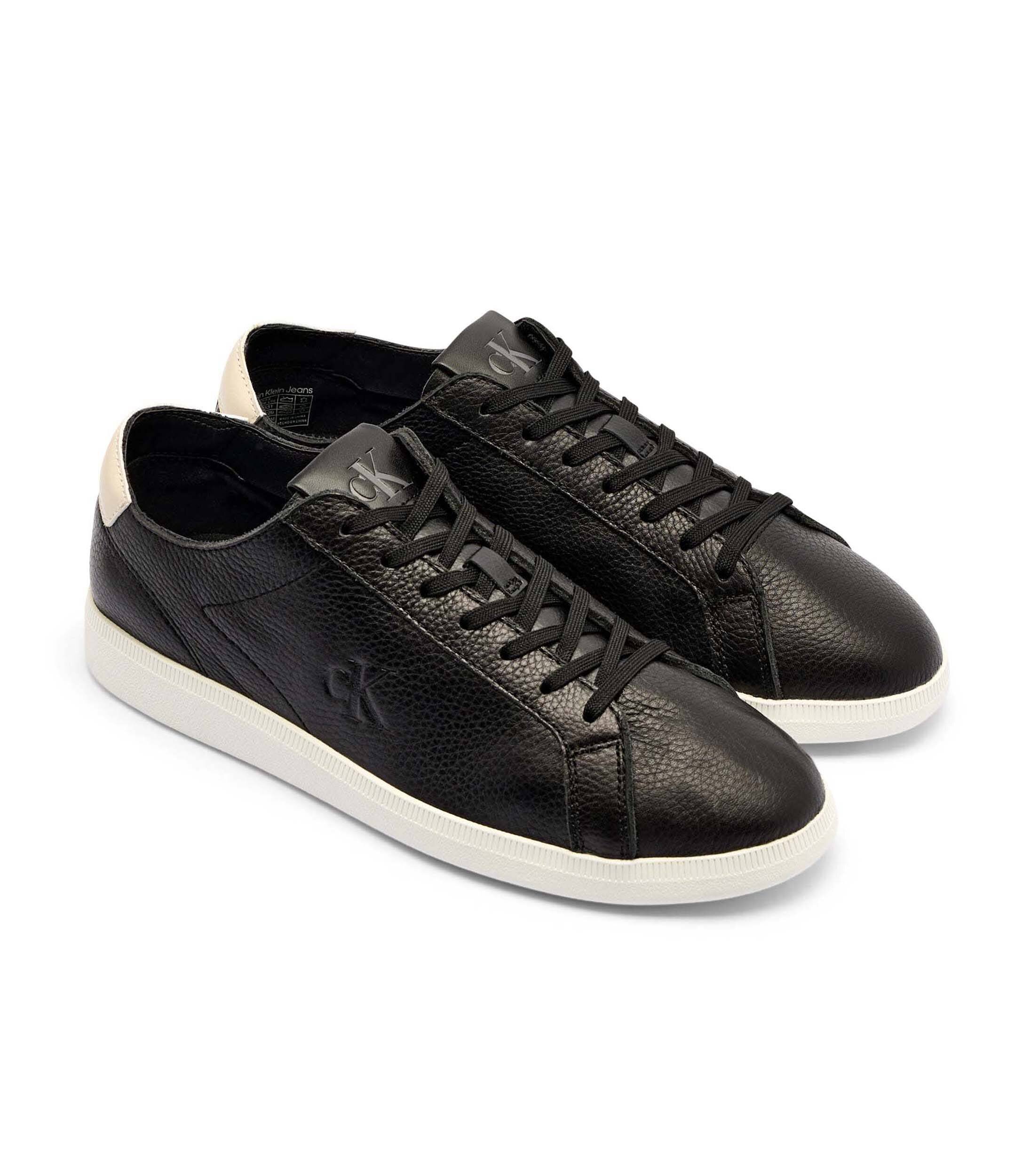 Calvin Klein Jeans De piele sneakers