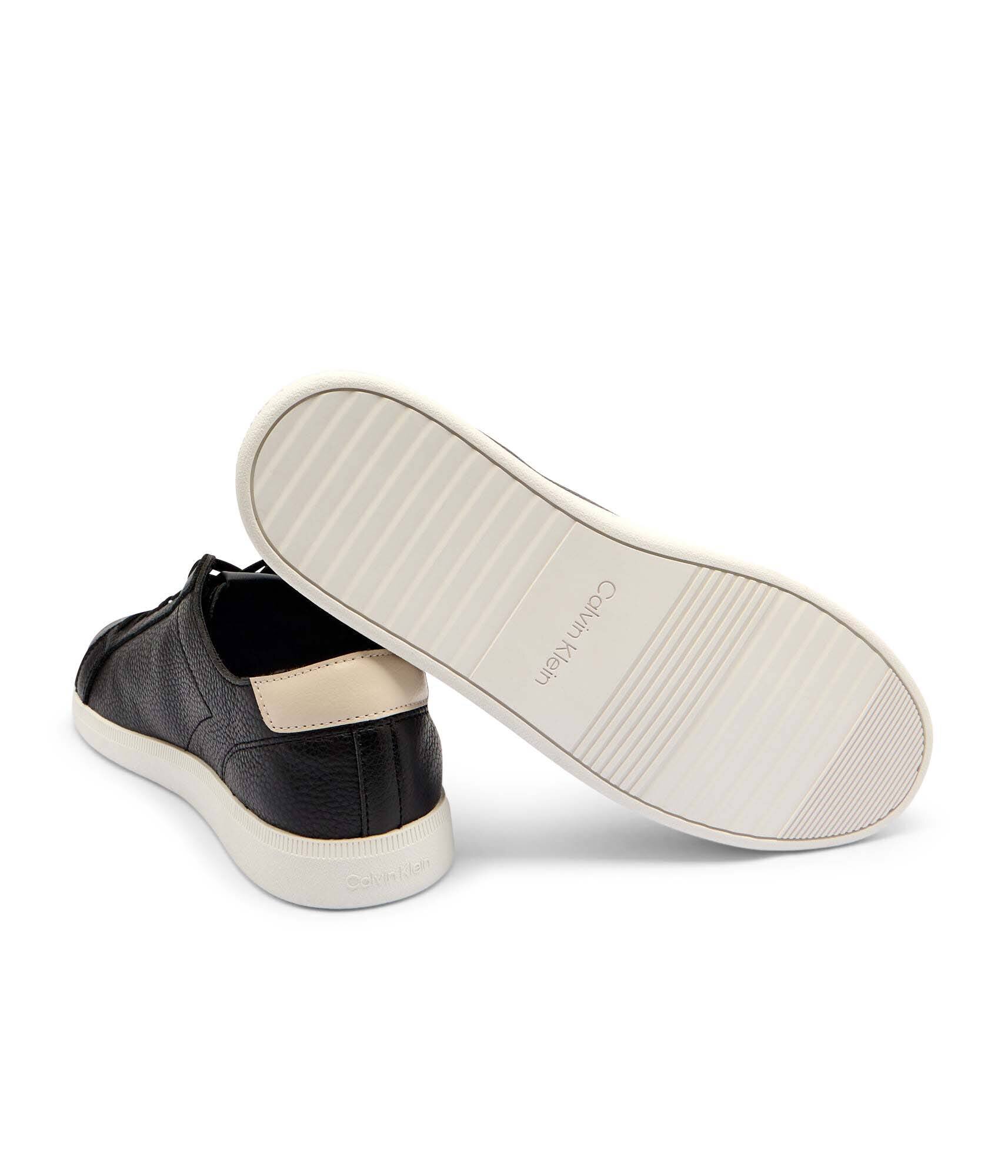 Calvin Klein Jeans De piele sneakers