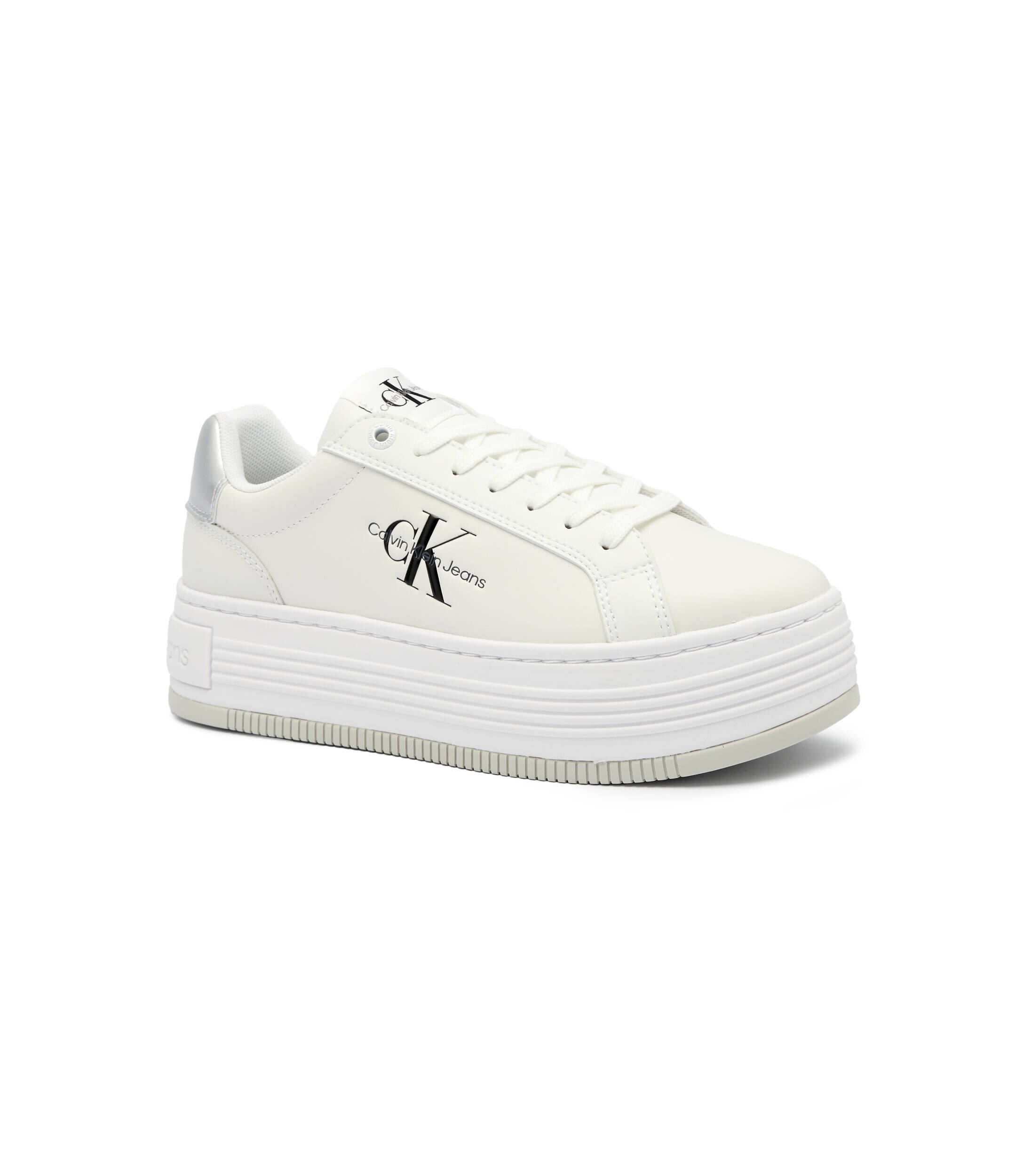 Calvin Klein Jeans De piele sneakers