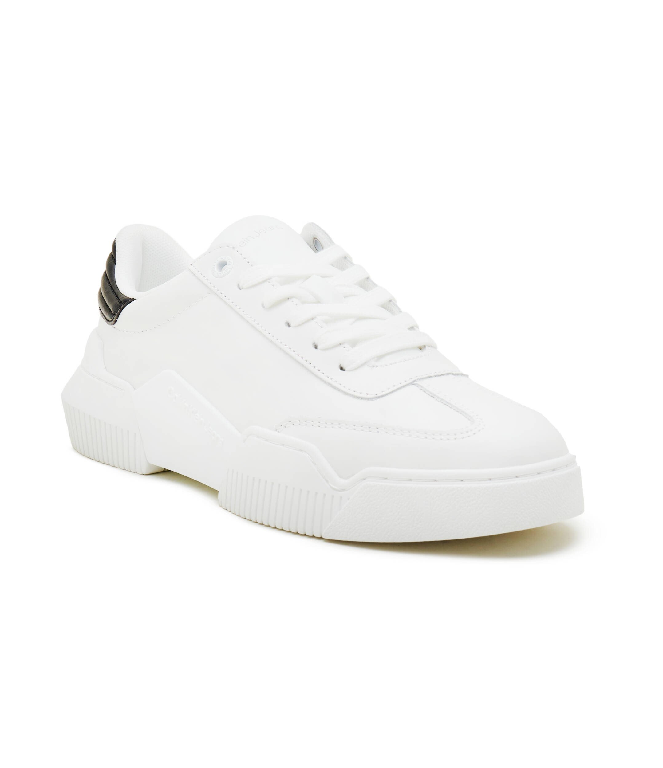 Calvin Klein Jeans De piele sneakers
