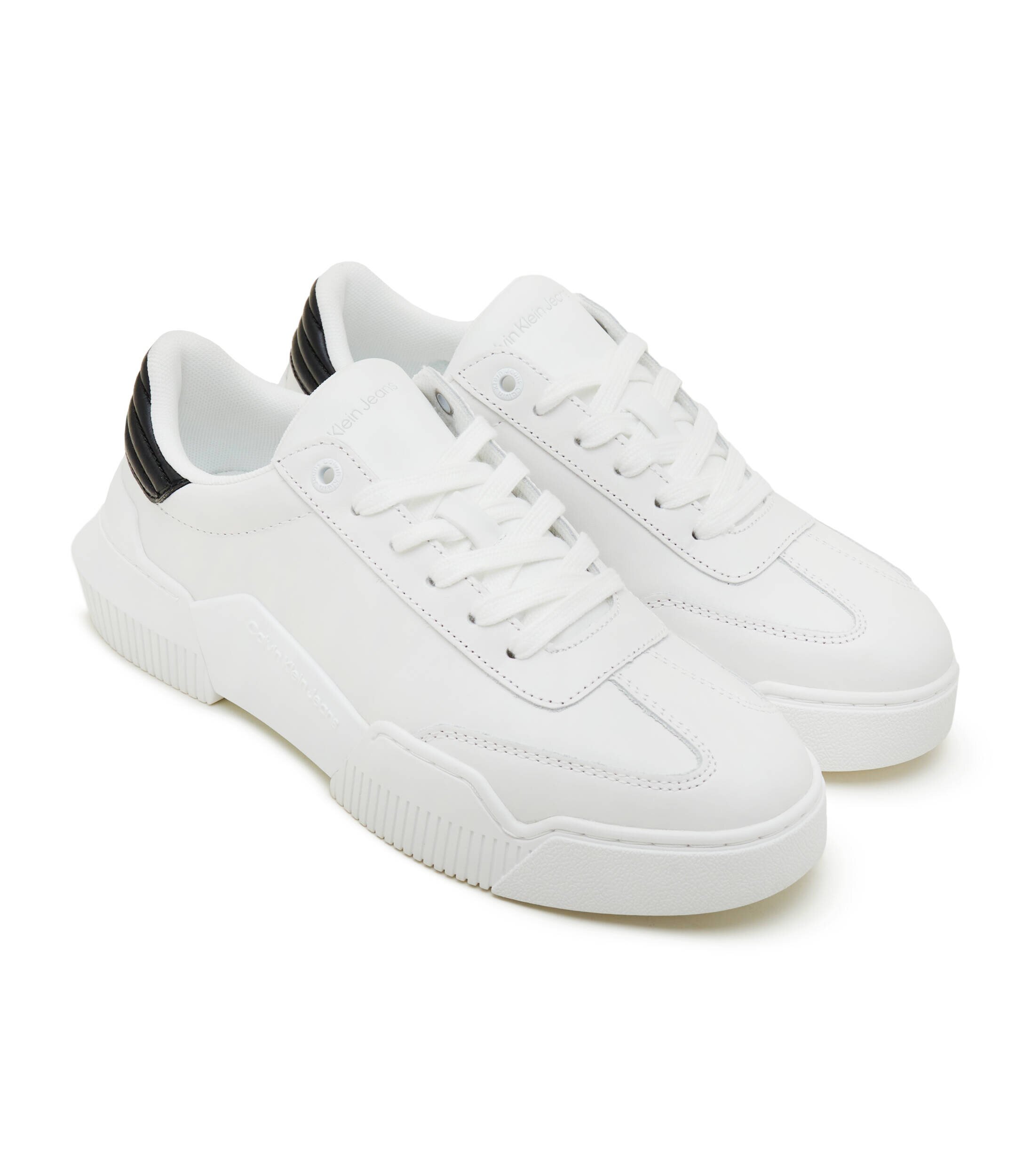 Calvin Klein Jeans De piele sneakers