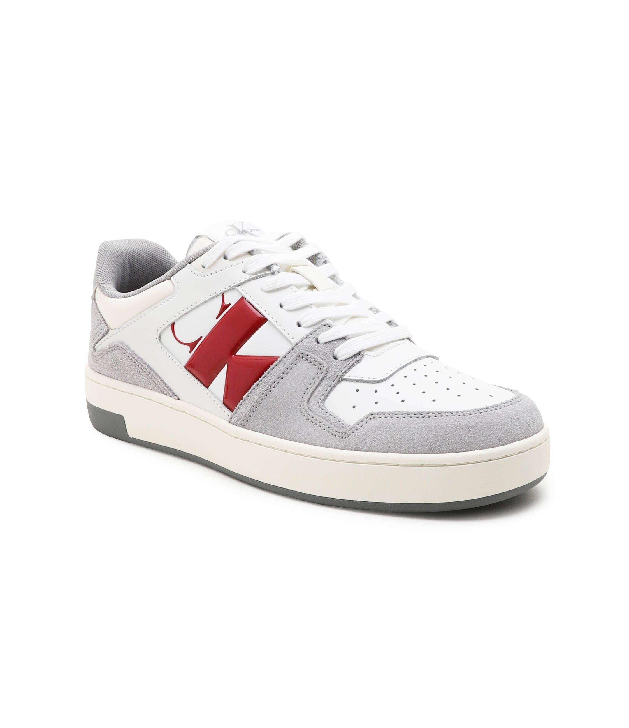Calvin Klein Jeans De piele sneakers