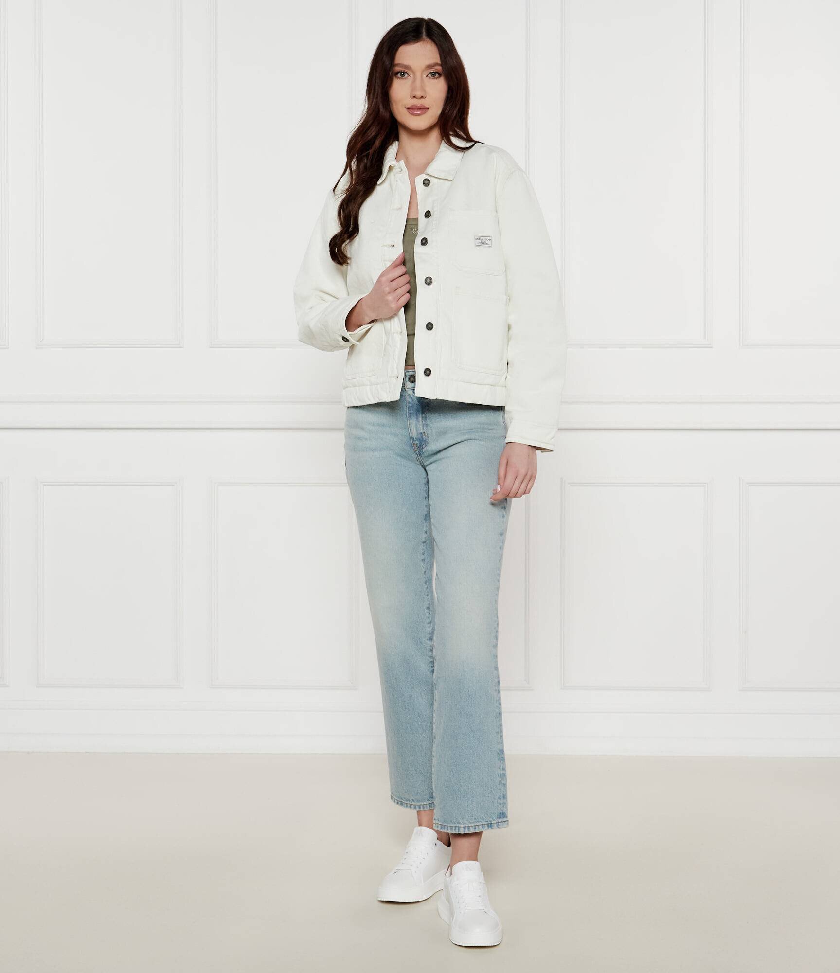 Calvin Klein Jeans De piele sneakers