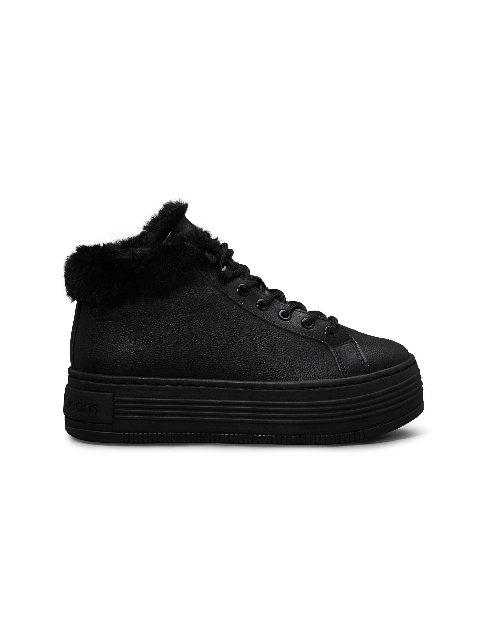 Calvin Klein Jeans De piele sneakers