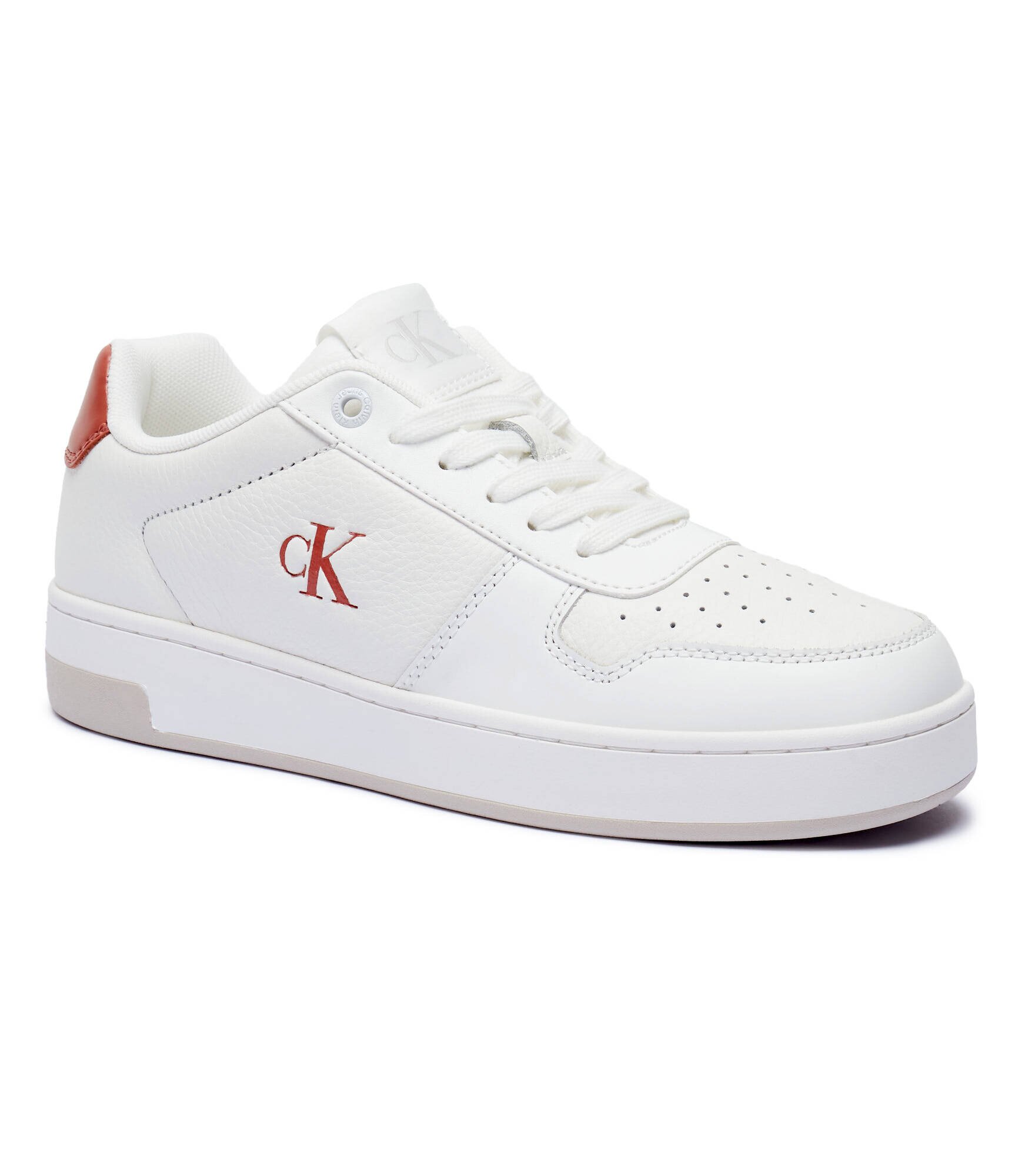 Calvin Klein Jeans De piele sneakers