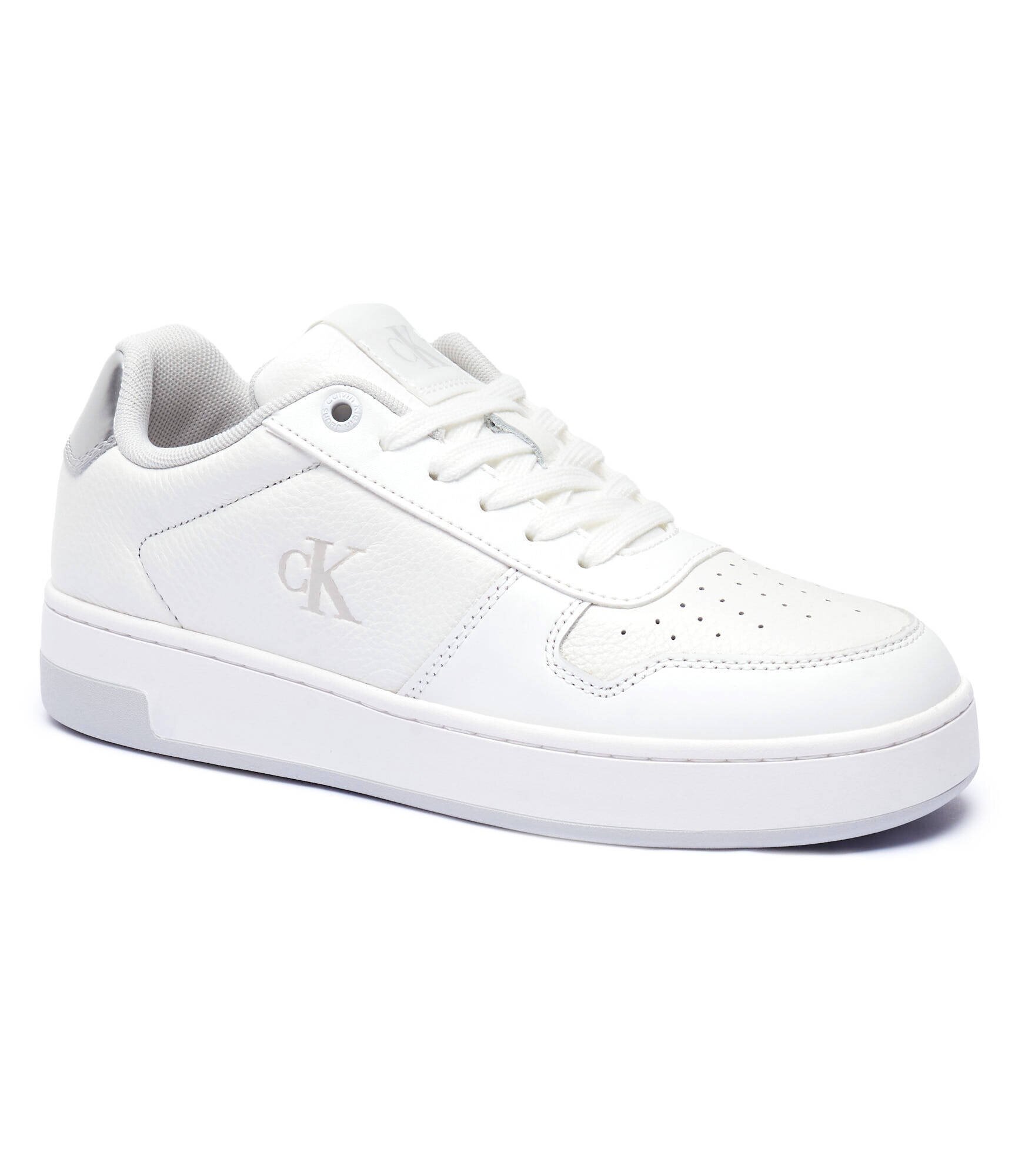 Calvin Klein Jeans De piele sneakers