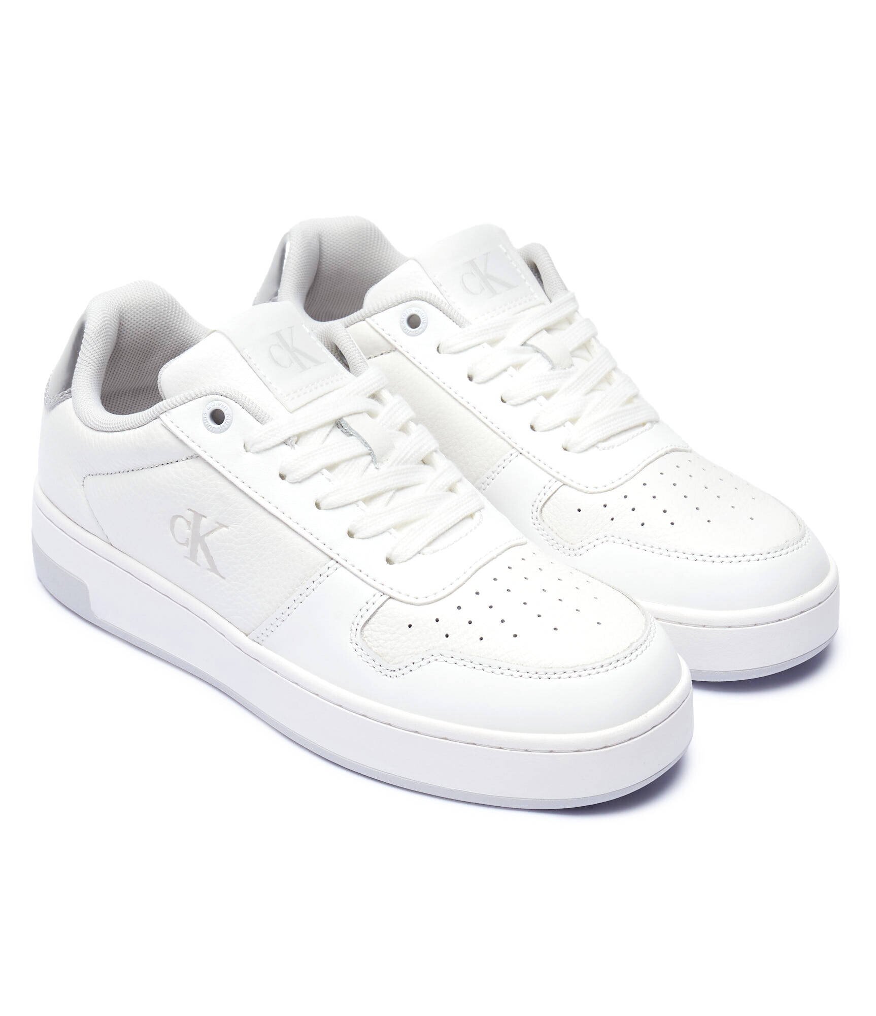 Calvin Klein Jeans De piele sneakers