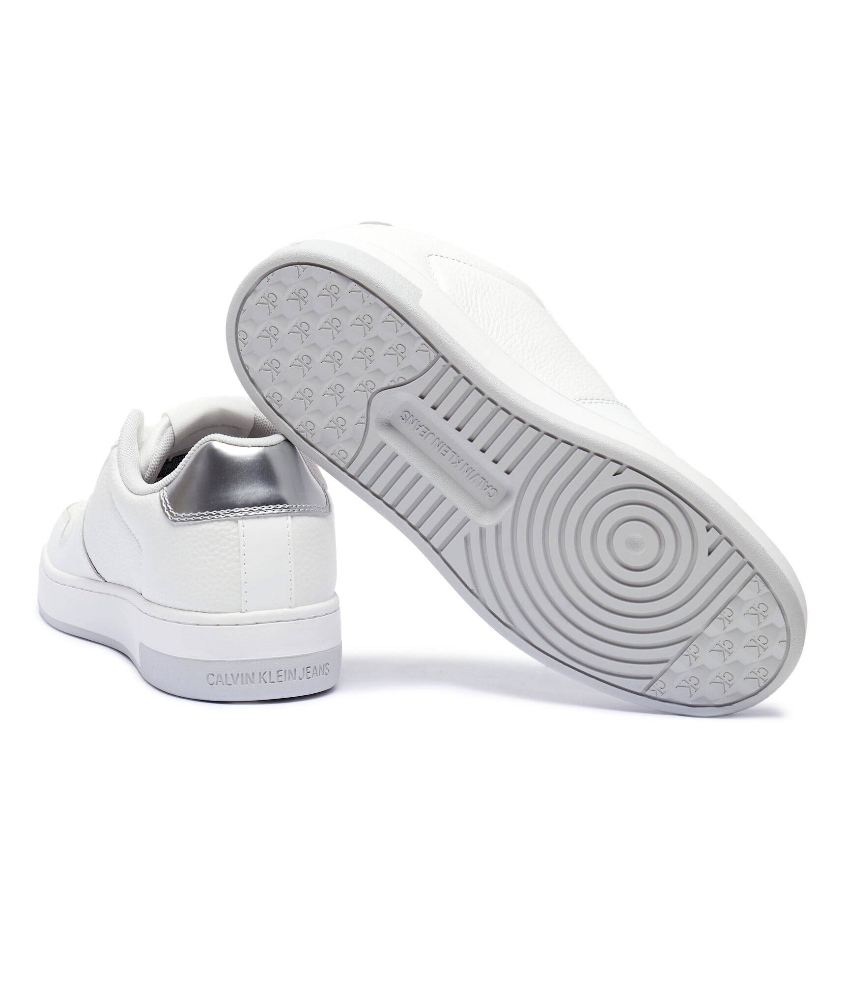 Calvin Klein Jeans De piele sneakers