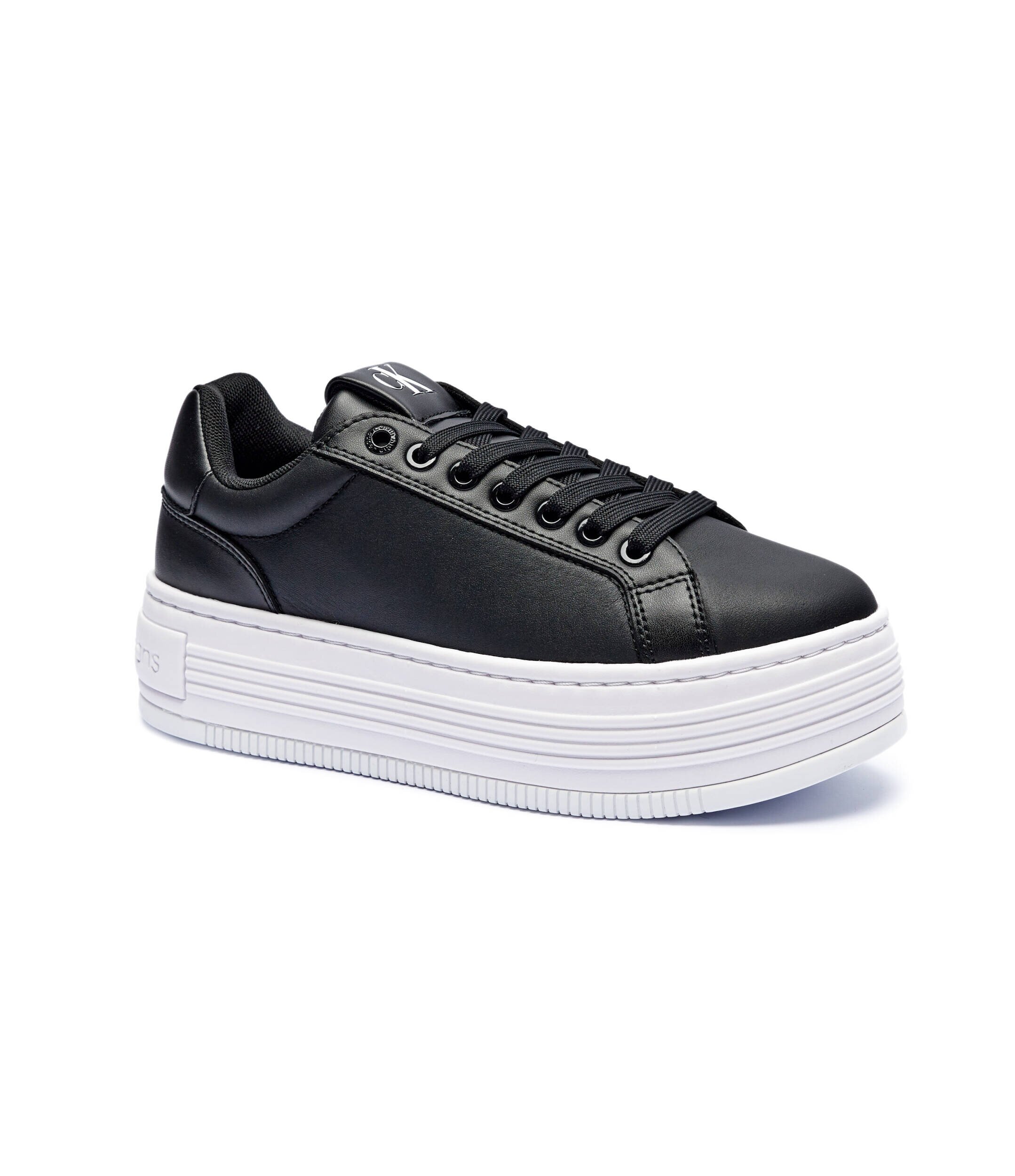 Calvin Klein Jeans De piele sneakers