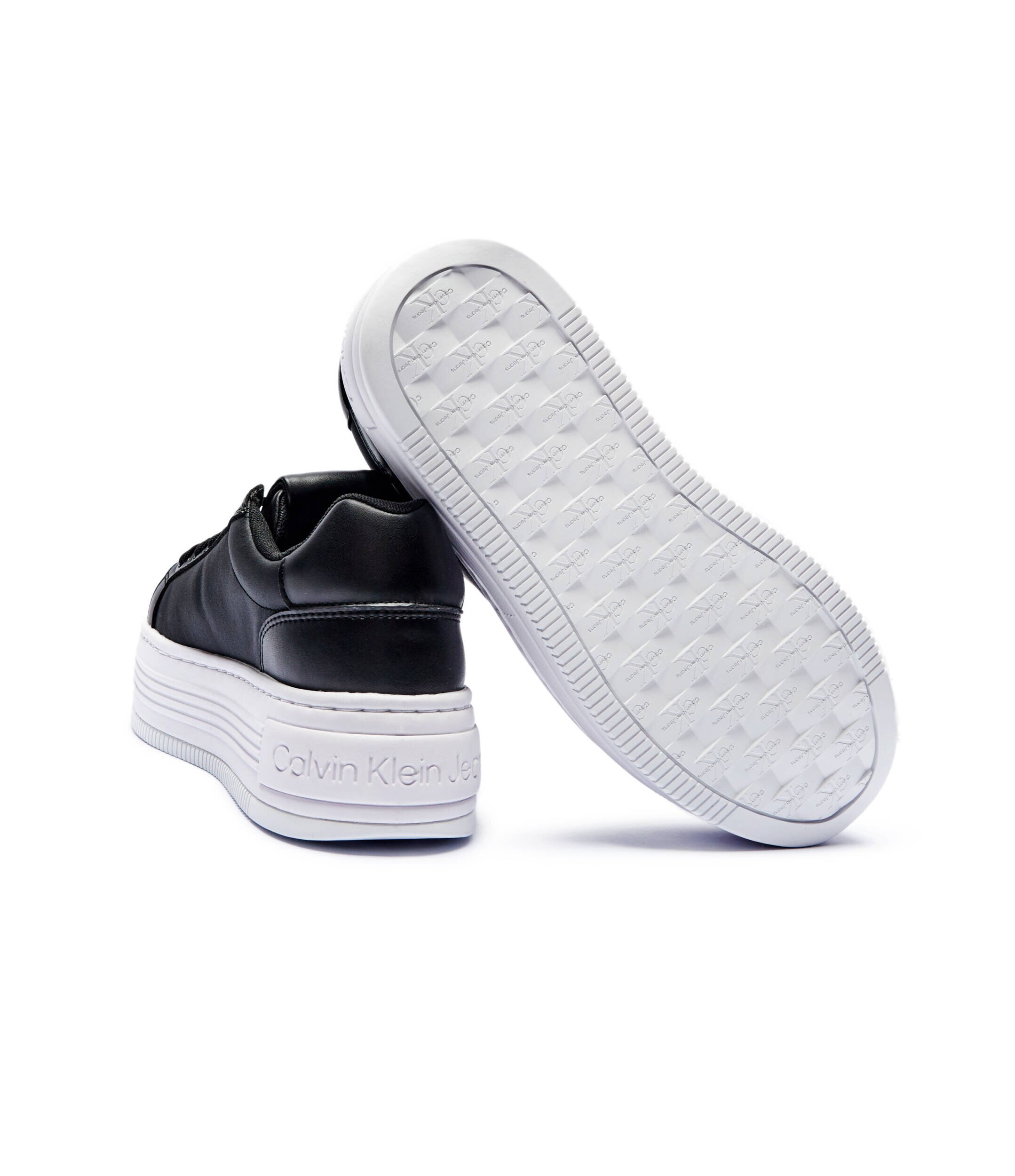 Calvin Klein Jeans De piele sneakers