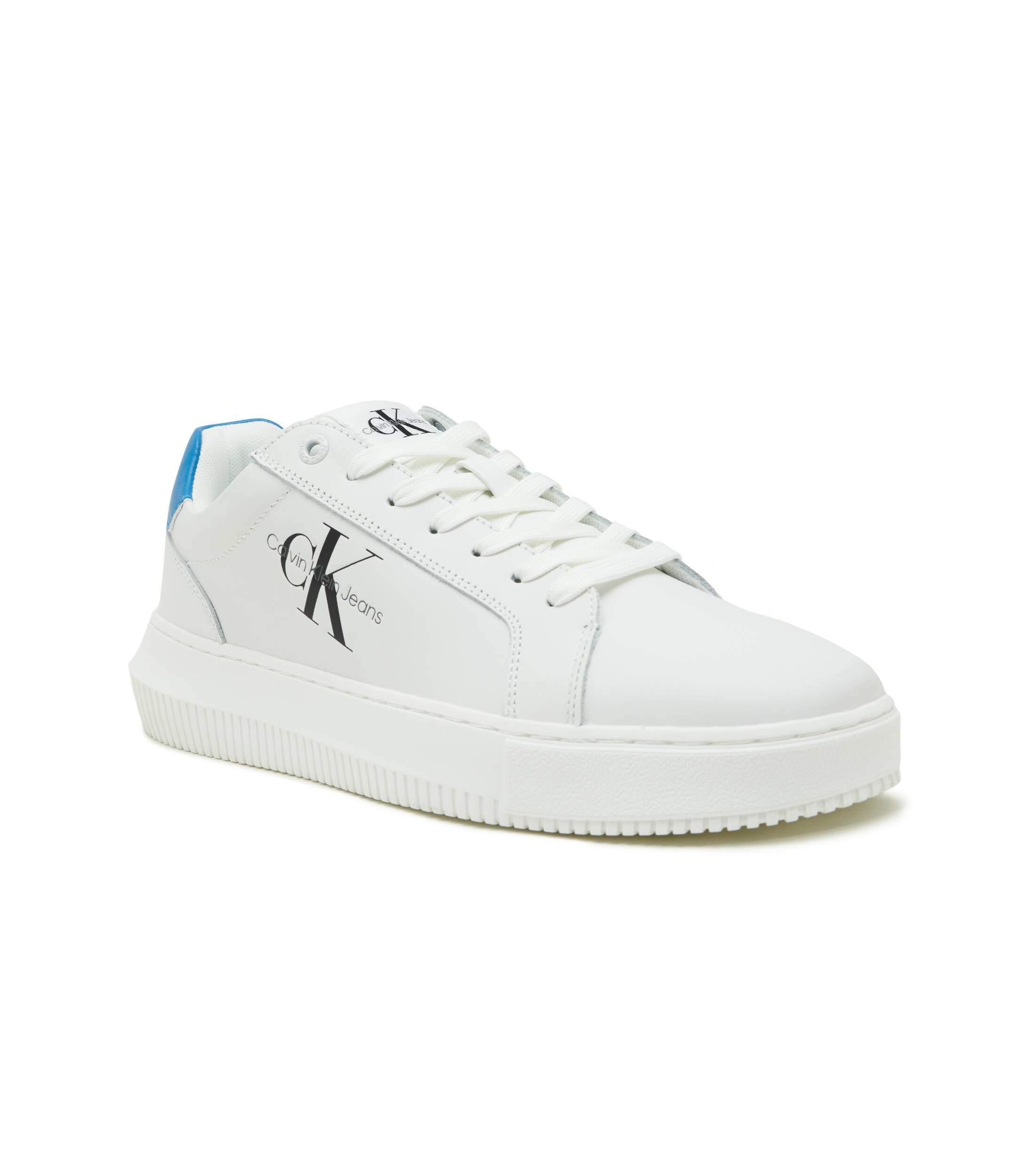Calvin Klein Jeans De piele sneakers CHUNKY CUPSOLE MONOLOGO
