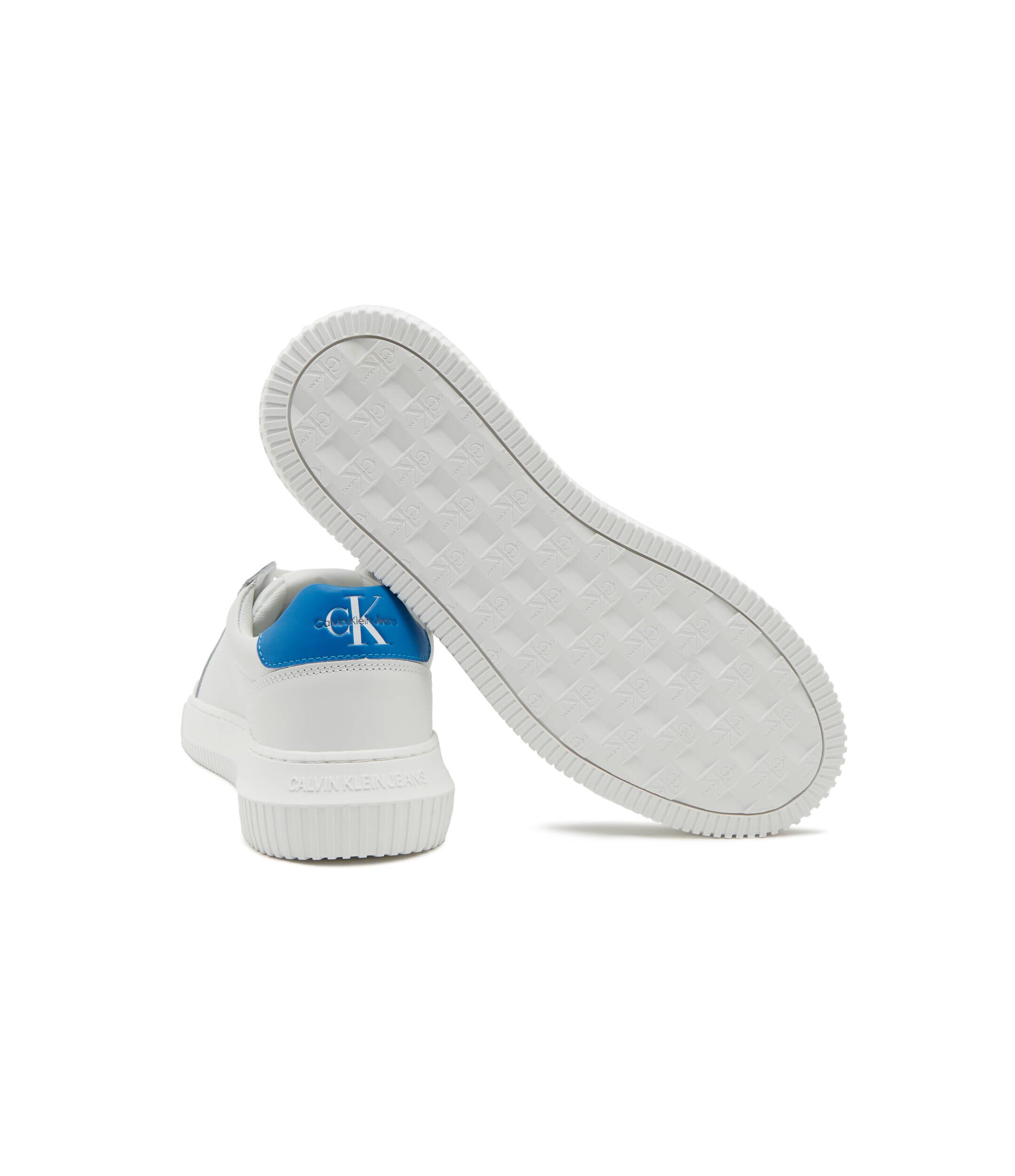 Calvin Klein Jeans De piele sneakers CHUNKY CUPSOLE MONOLOGO