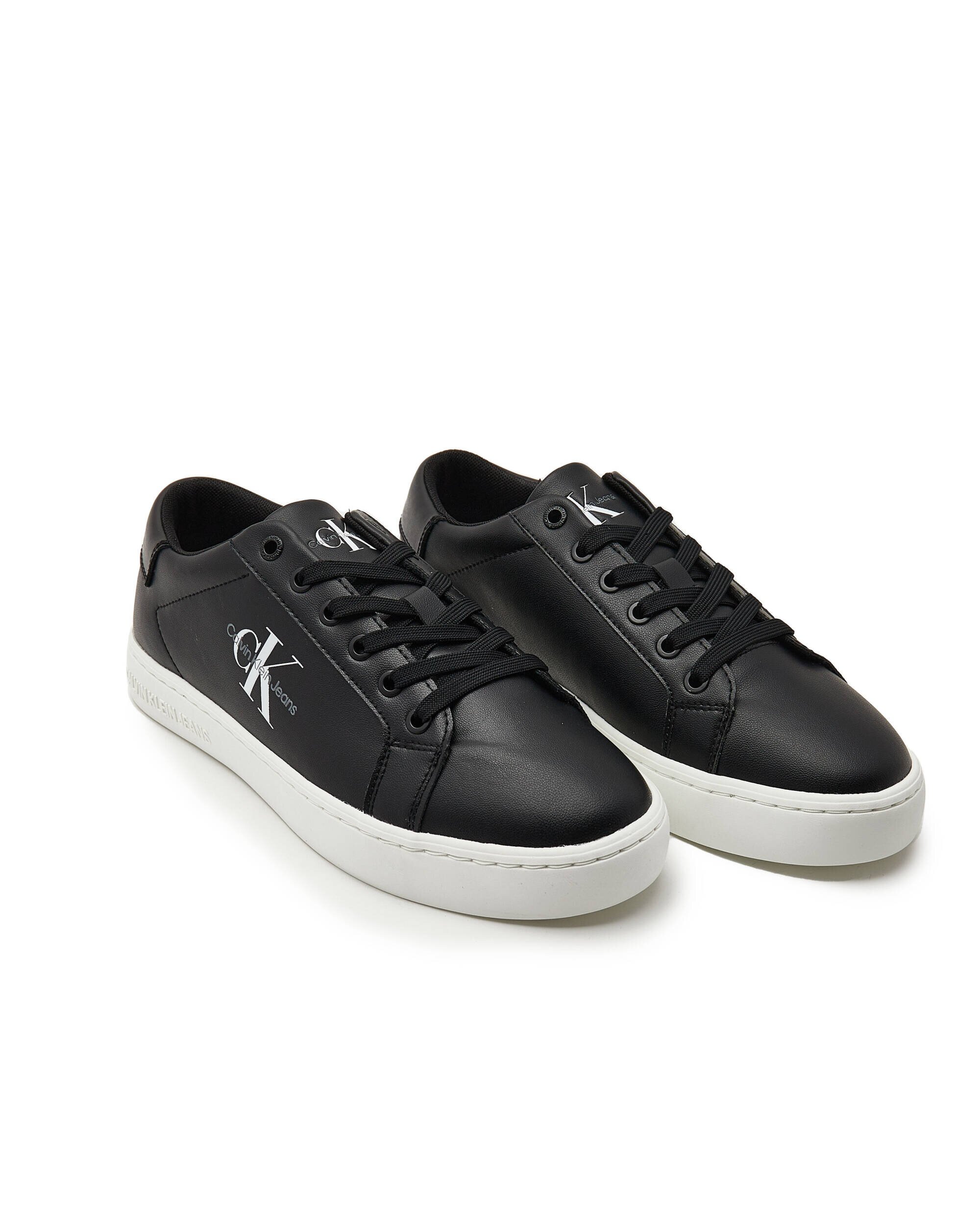 Calvin Klein Jeans De piele sneakers CLASSIC CUPSOLE