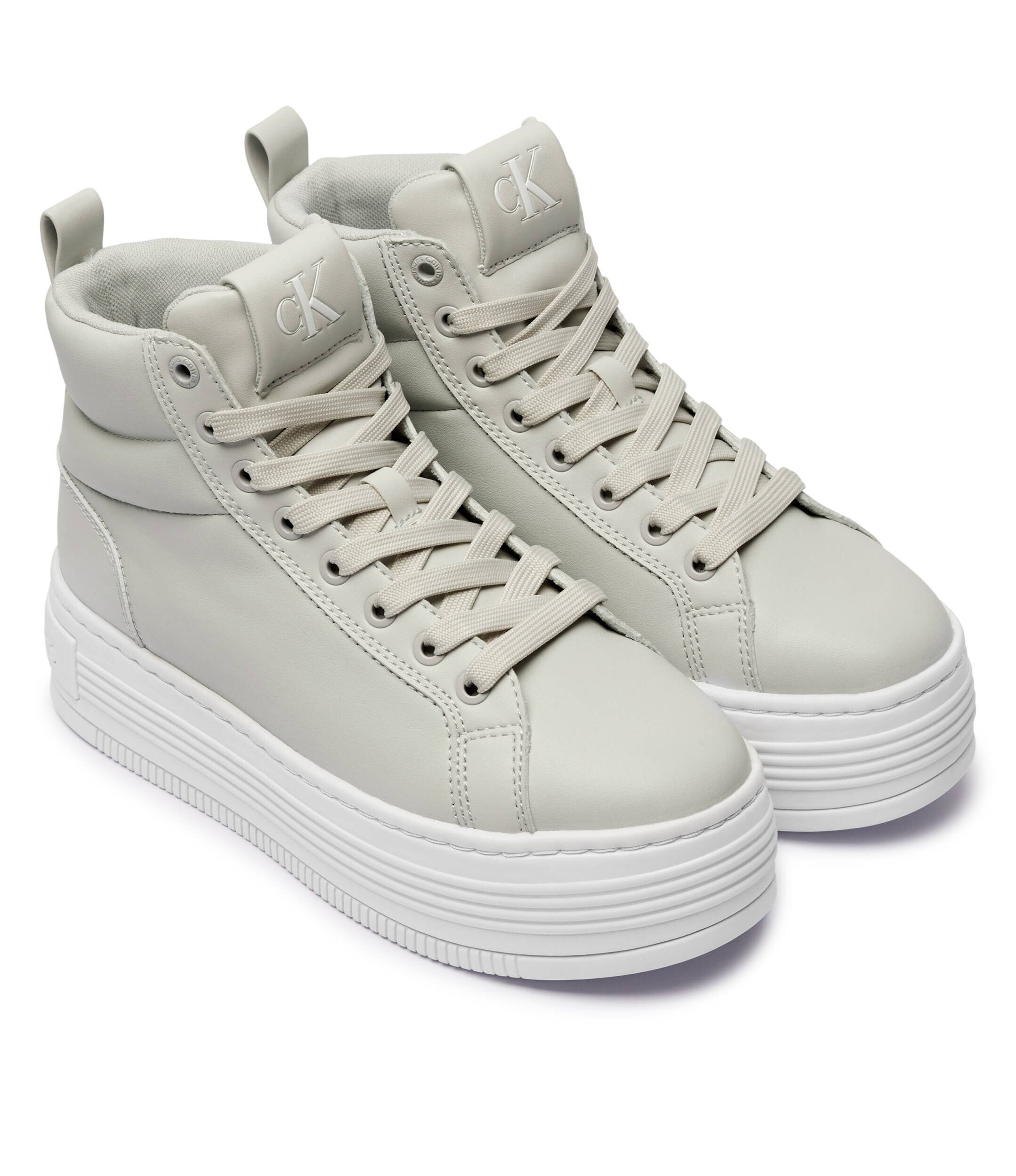 Calvin Klein Jeans De piele teniși