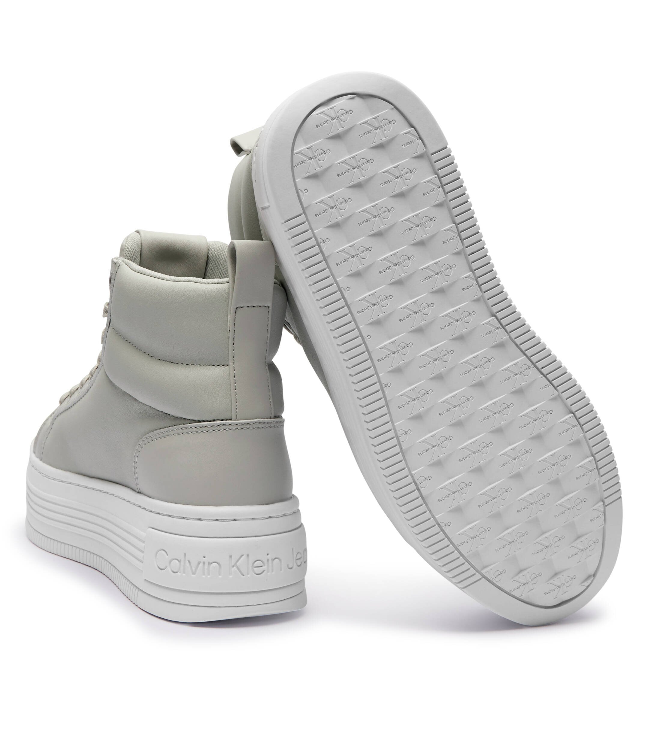 Calvin Klein Jeans De piele teniși
