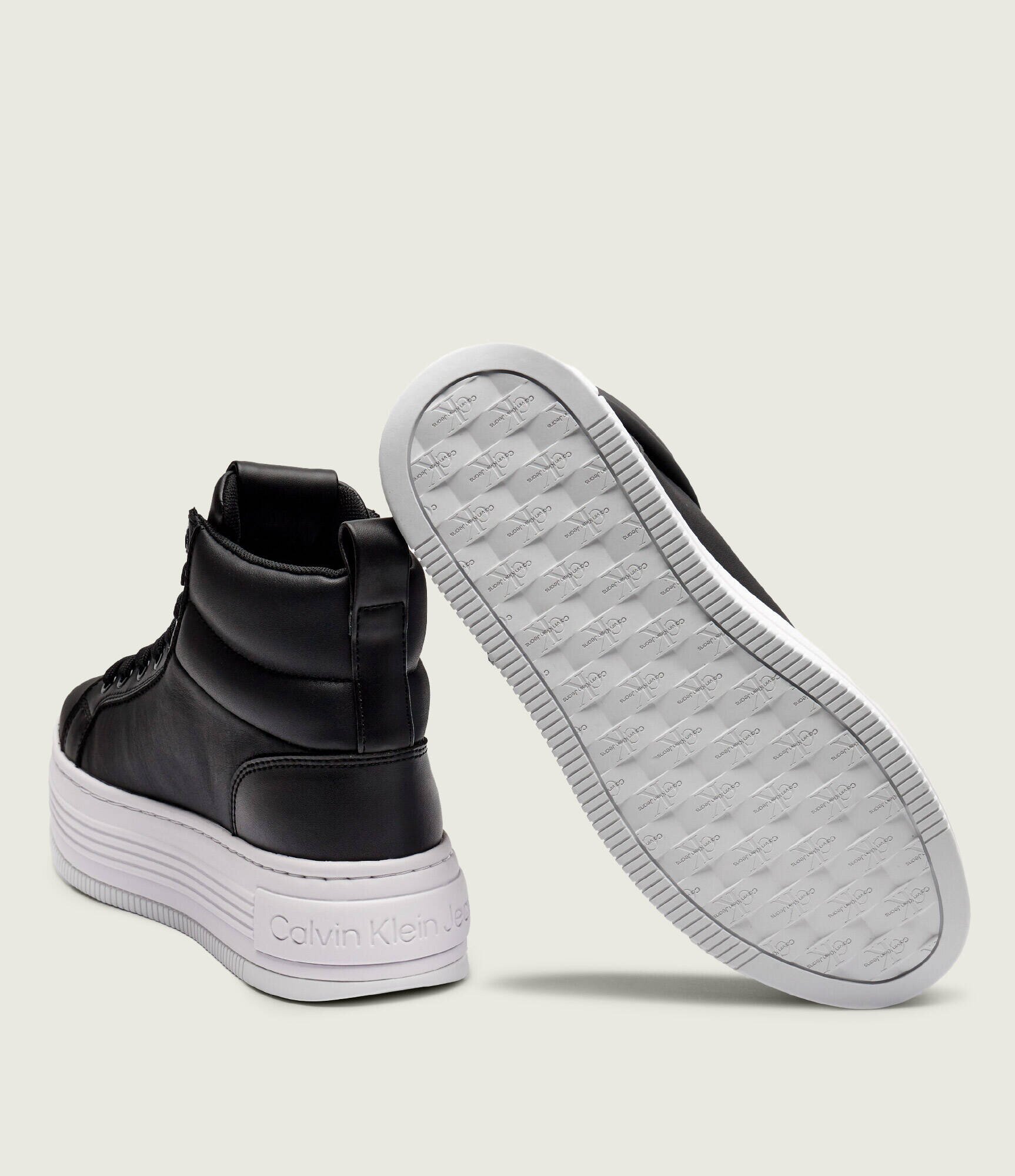 Calvin Klein Jeans De piele teniși