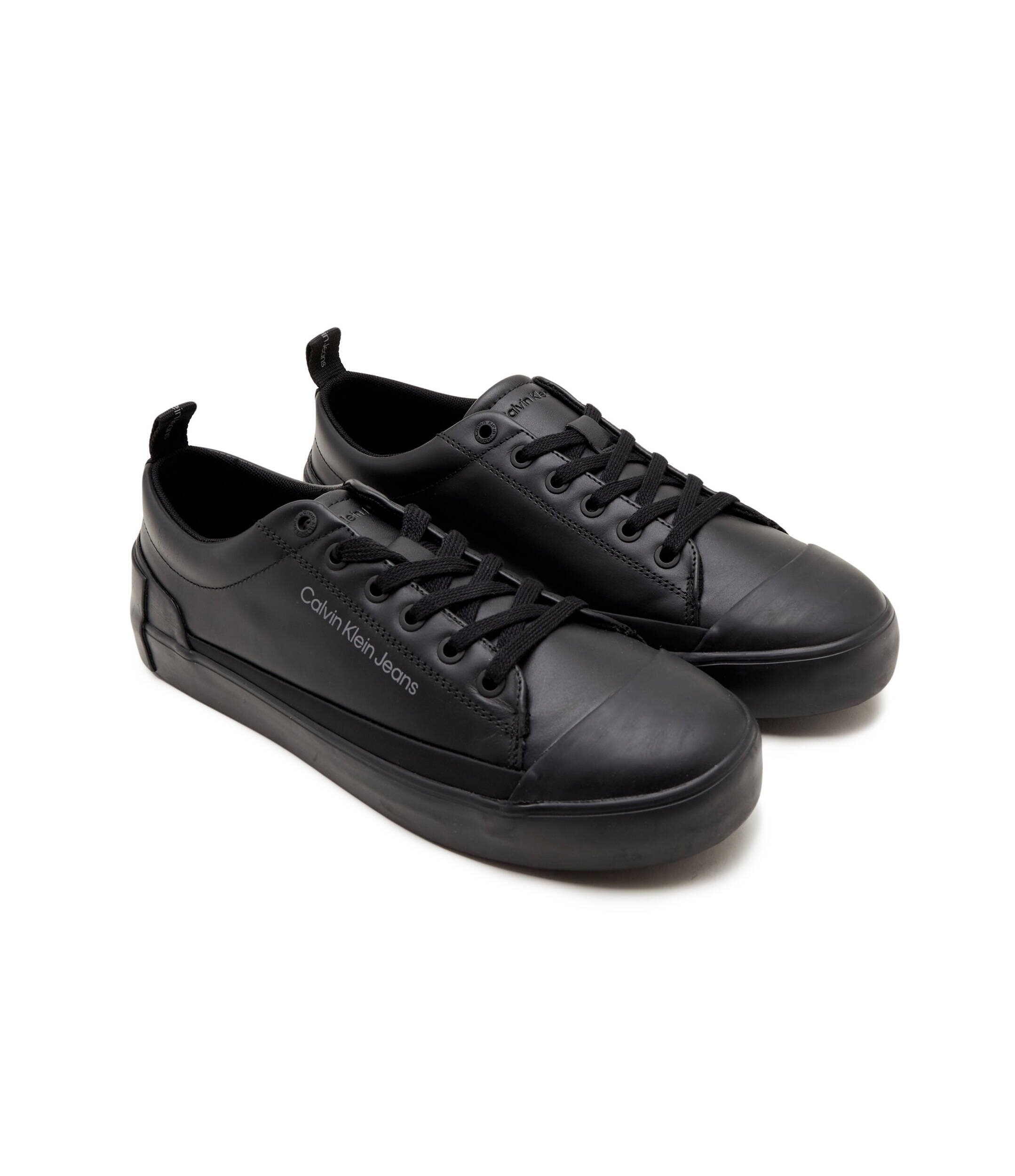 Calvin Klein Jeans De piele teniși