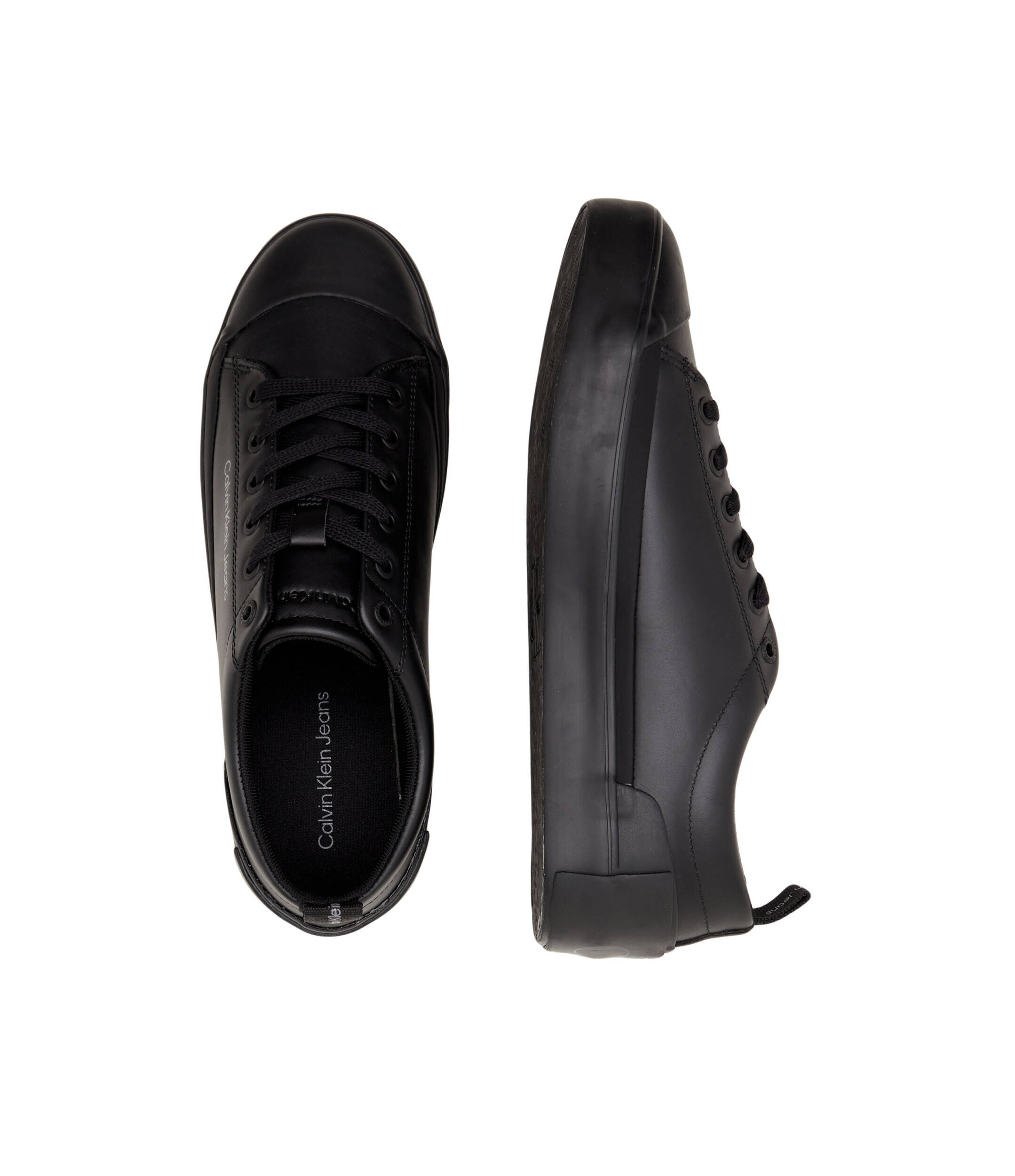Calvin Klein Jeans De piele teniși
