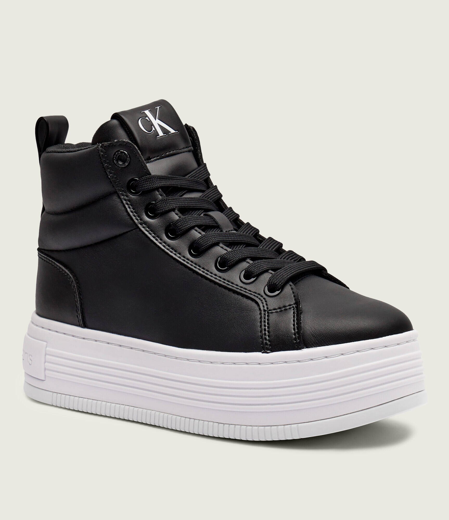 Calvin Klein Jeans De piele teniși