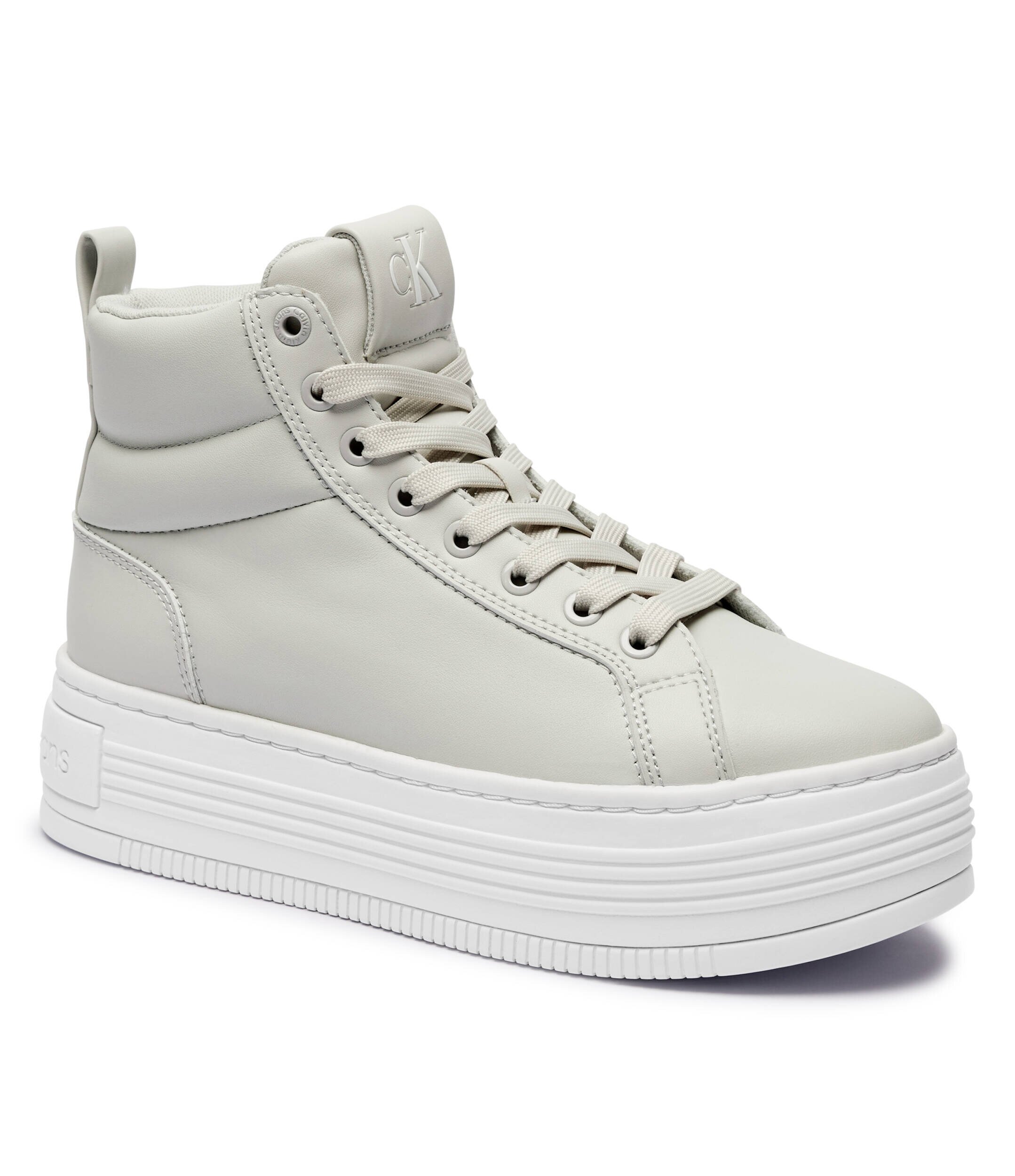 Calvin Klein Jeans De piele teniși