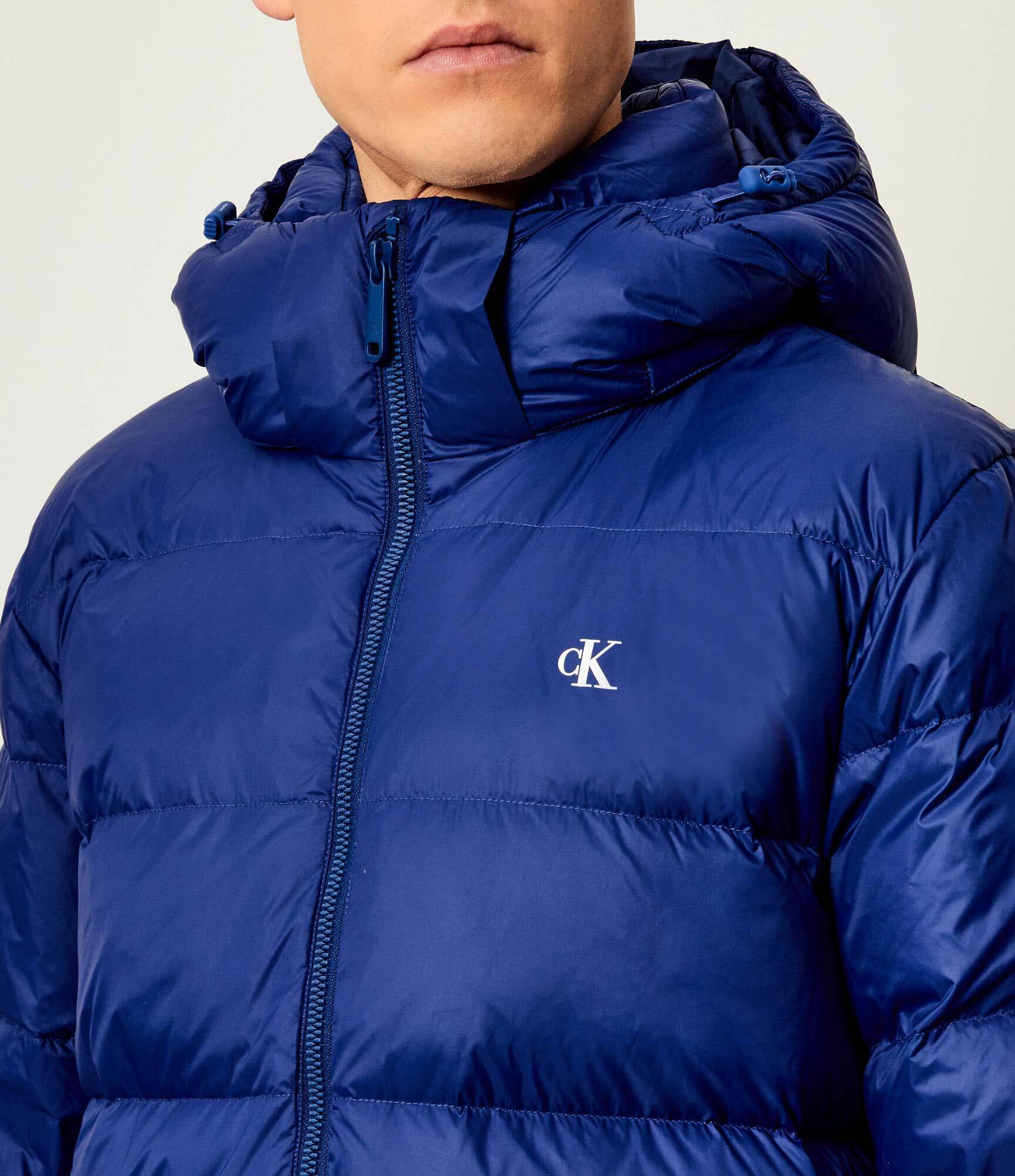 Calvin Klein Jeans De puf geacă | regular fit