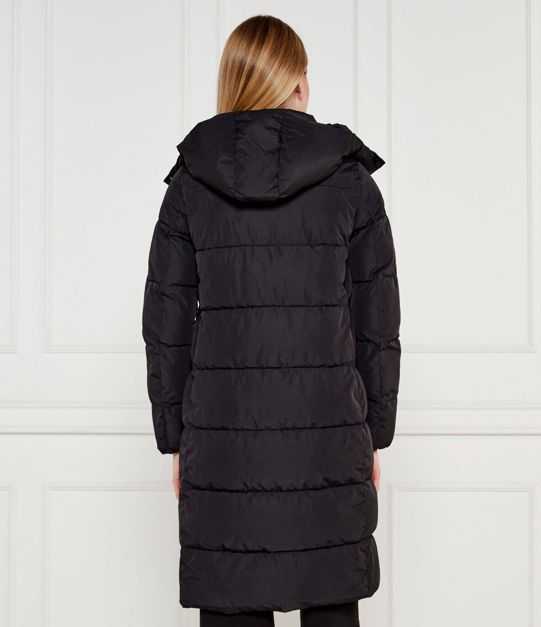 Calvin Klein Jeans De puf geacă | Regular Fit