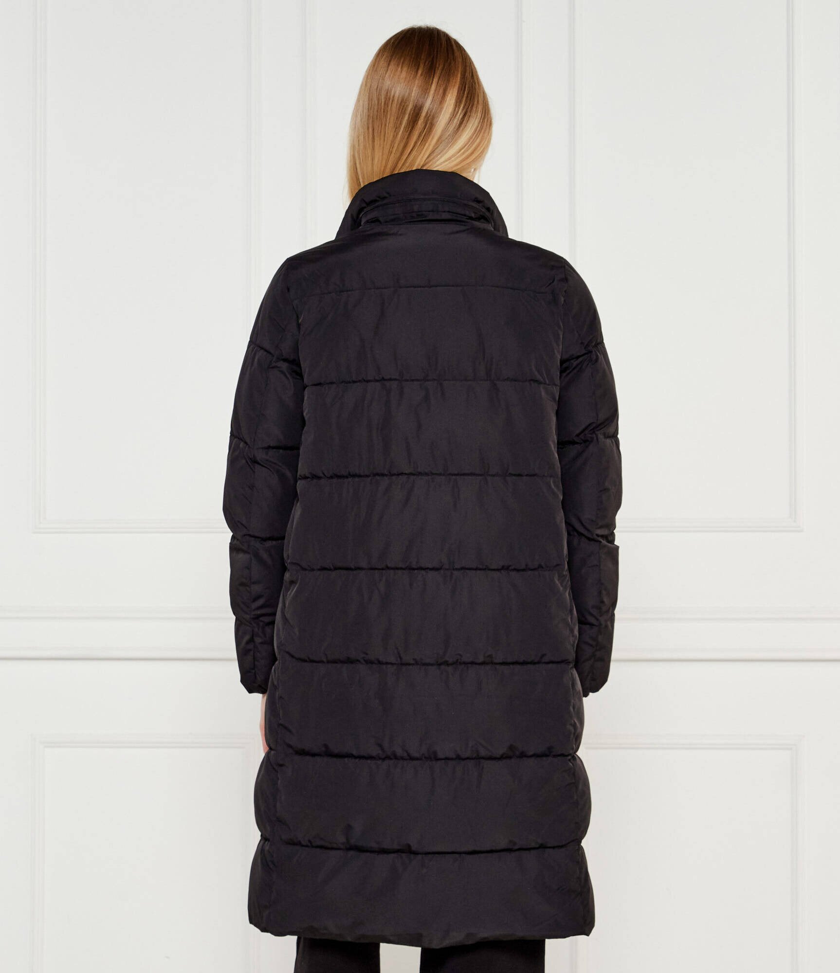 Calvin Klein Jeans De puf geacă | Regular Fit