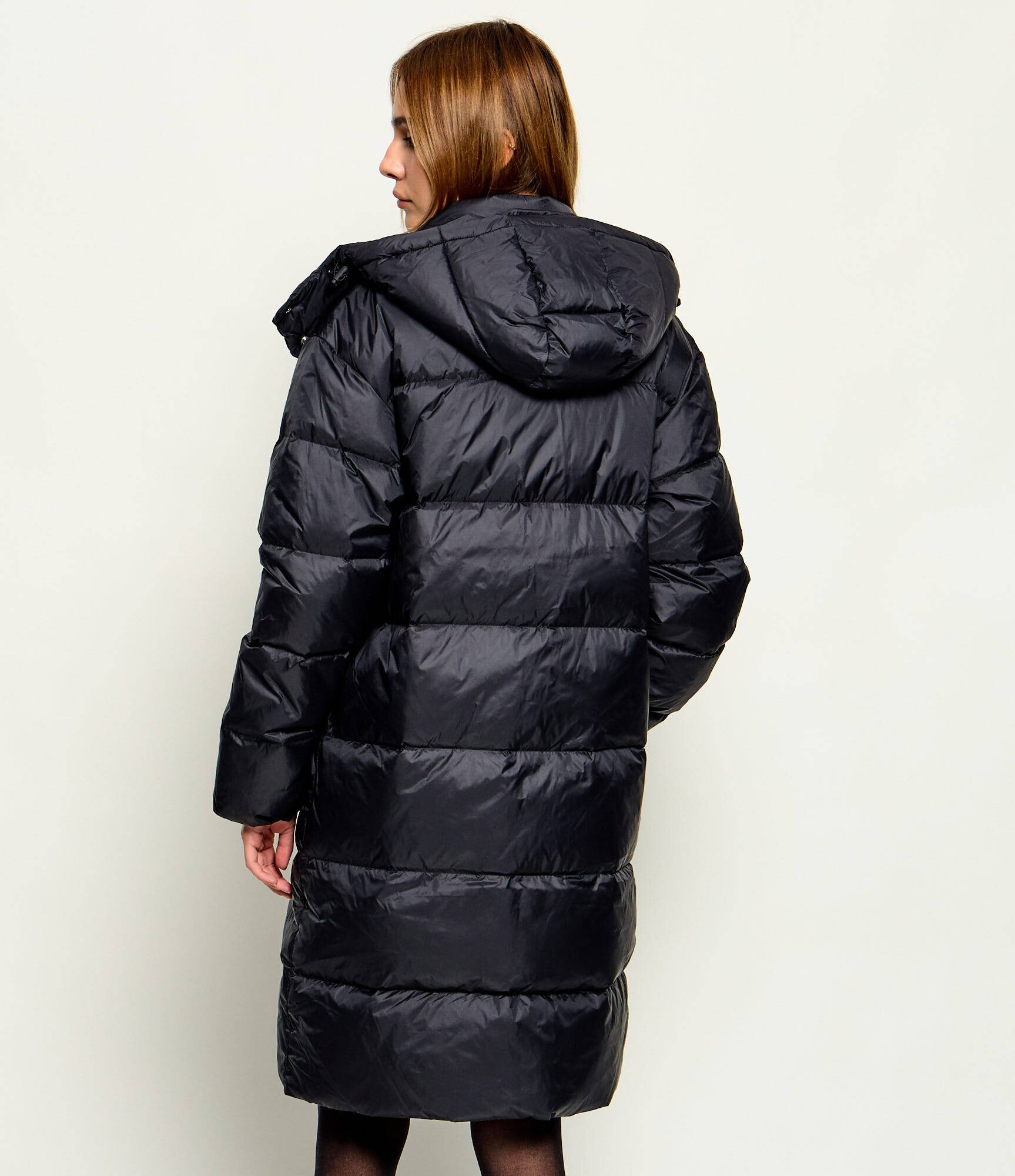 Calvin Klein Jeans De puf palton