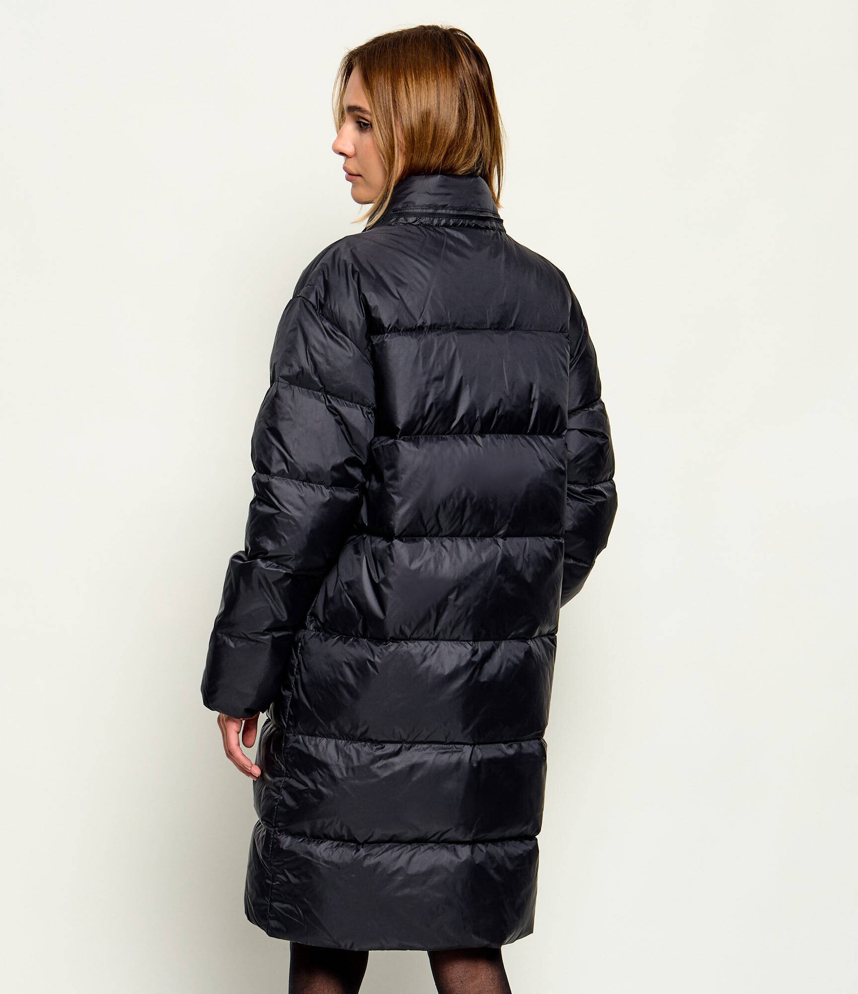 Calvin Klein Jeans De puf palton