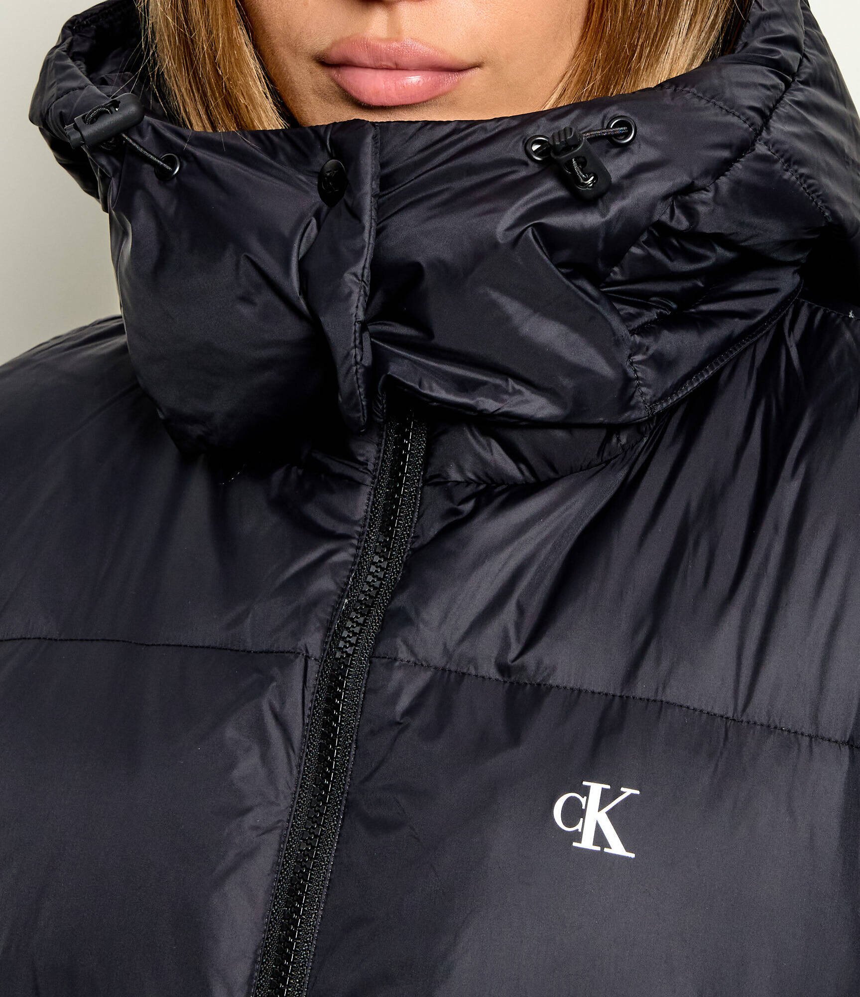 Calvin Klein Jeans De puf palton