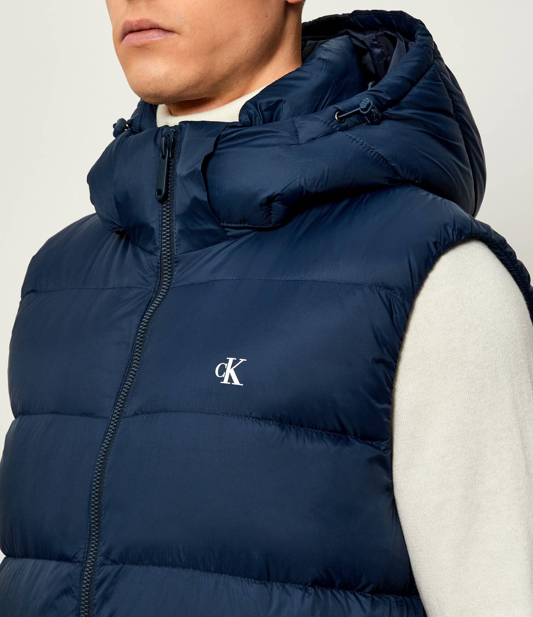 Calvin Klein Jeans De puf vestă | regular fit