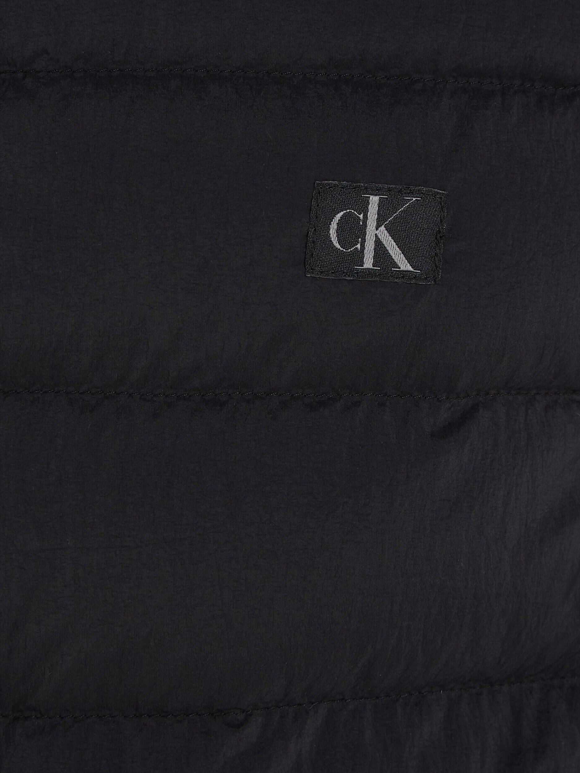 Calvin Klein Jeans De puf vestă | Regular Fit
