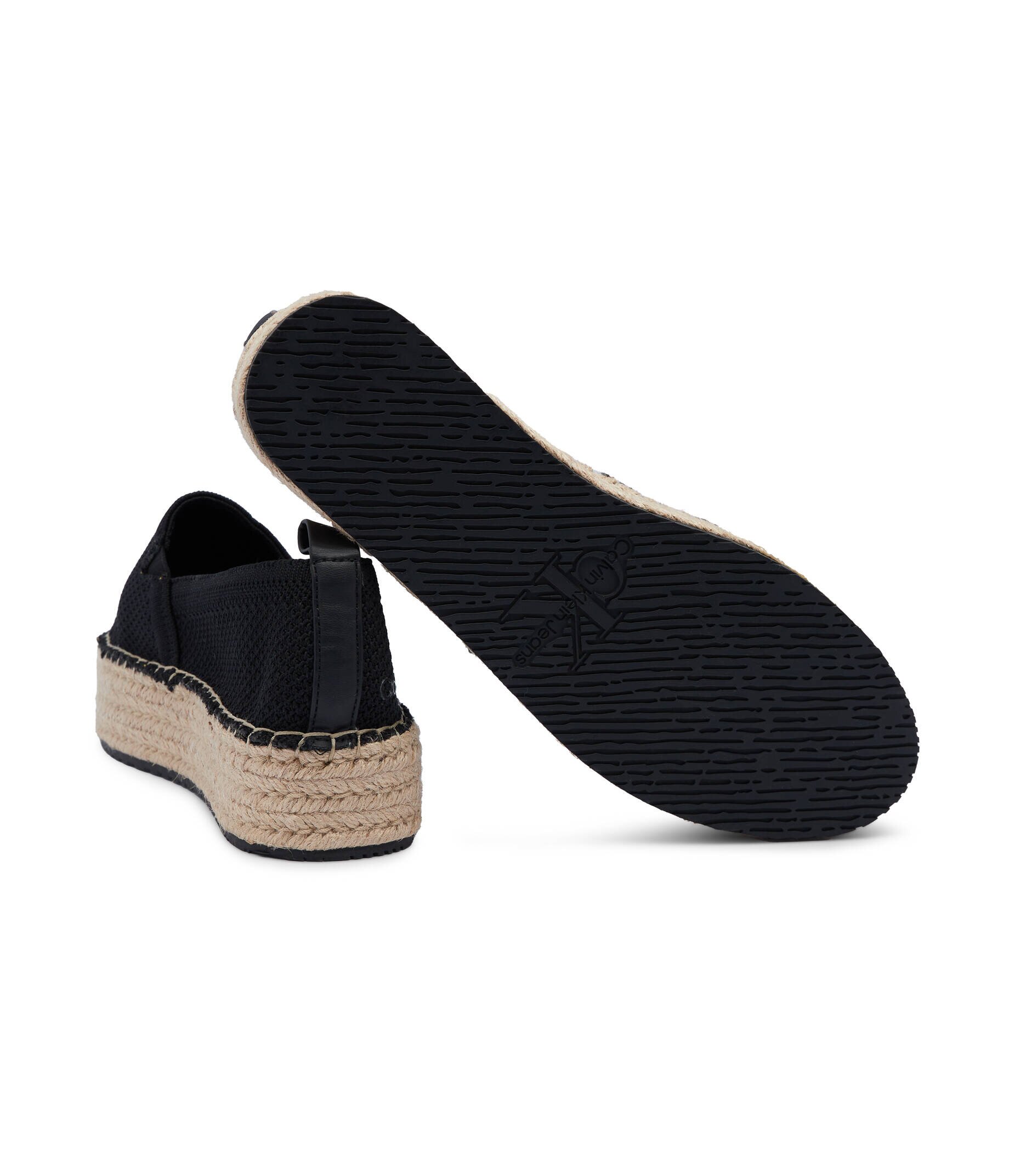 Calvin Klein Jeans Espadrile