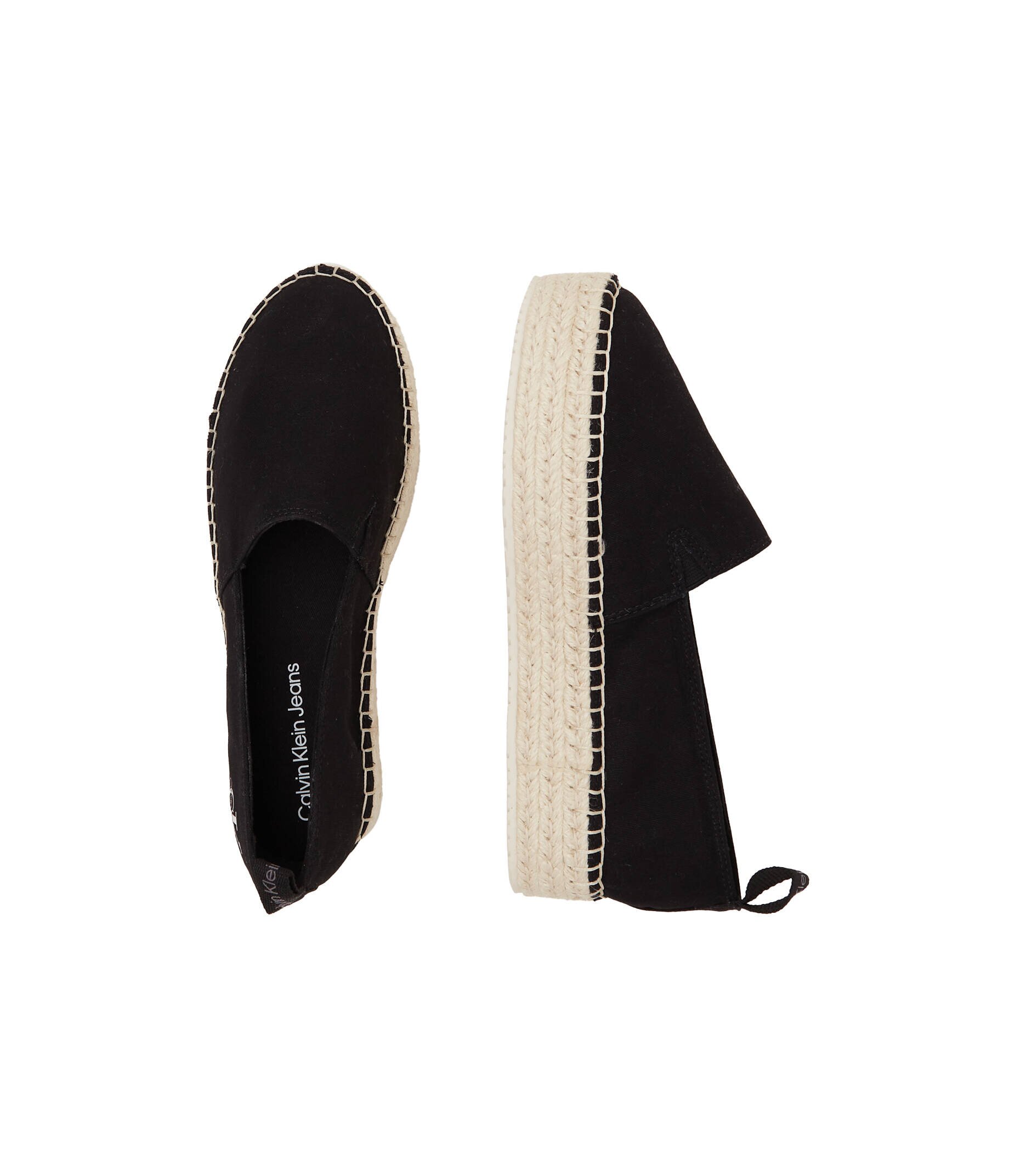Calvin Klein Jeans Espadrile