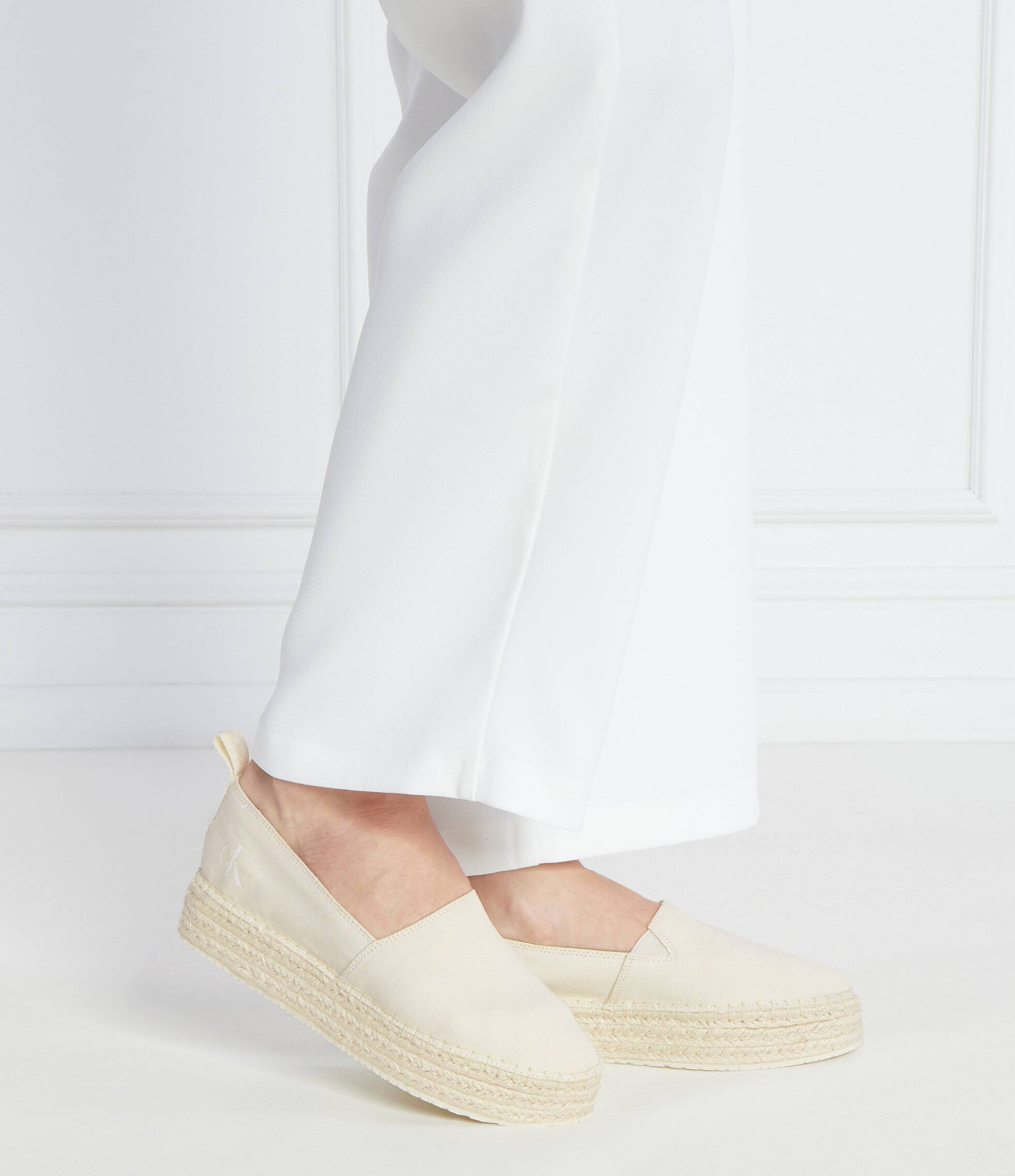 Calvin Klein Jeans Espadrile